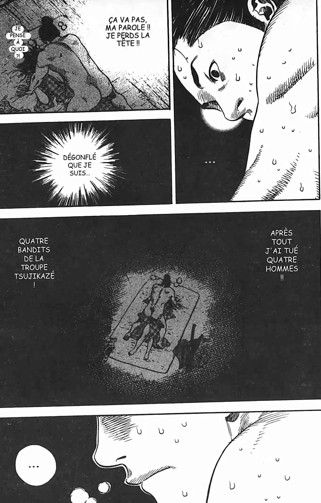 Read VagabondFR Manga Online