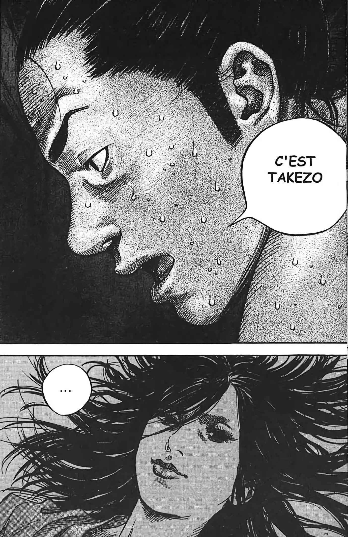 Read VagabondFR Manga Online