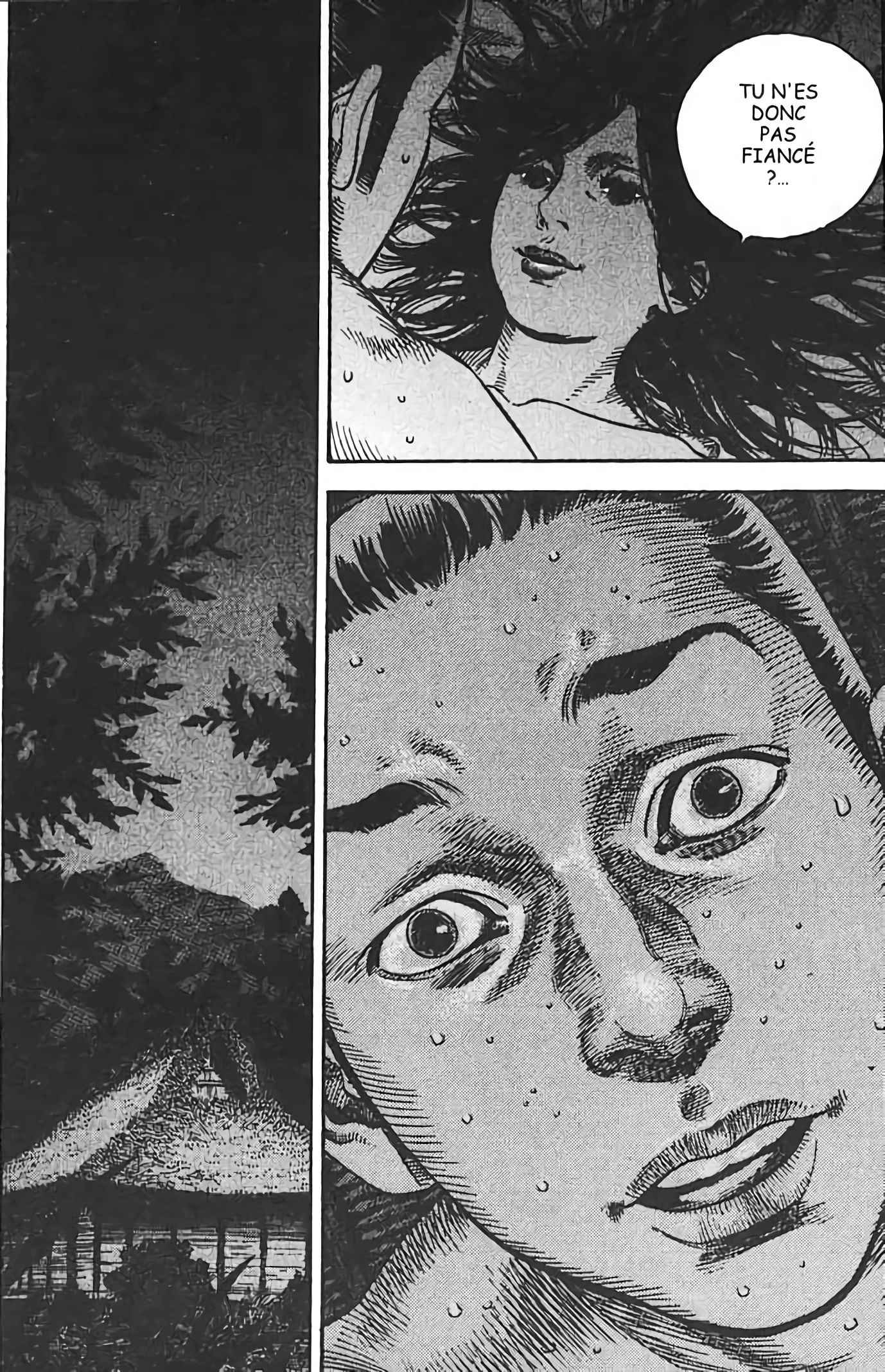 Read VagabondFR Manga Online