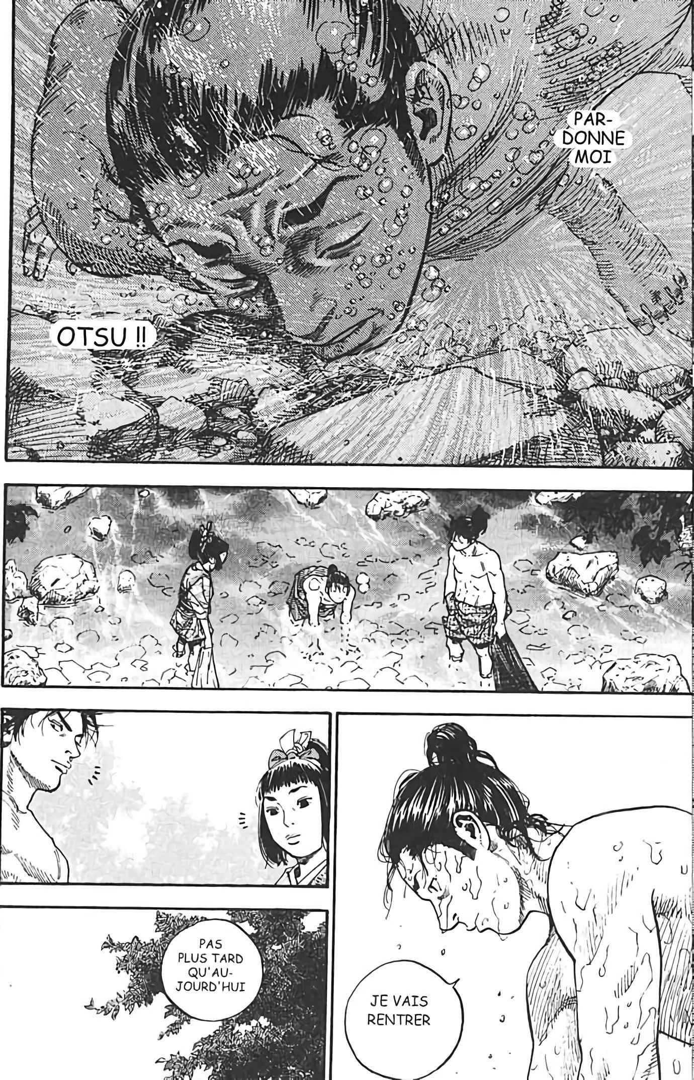 Read VagabondFR Manga Online