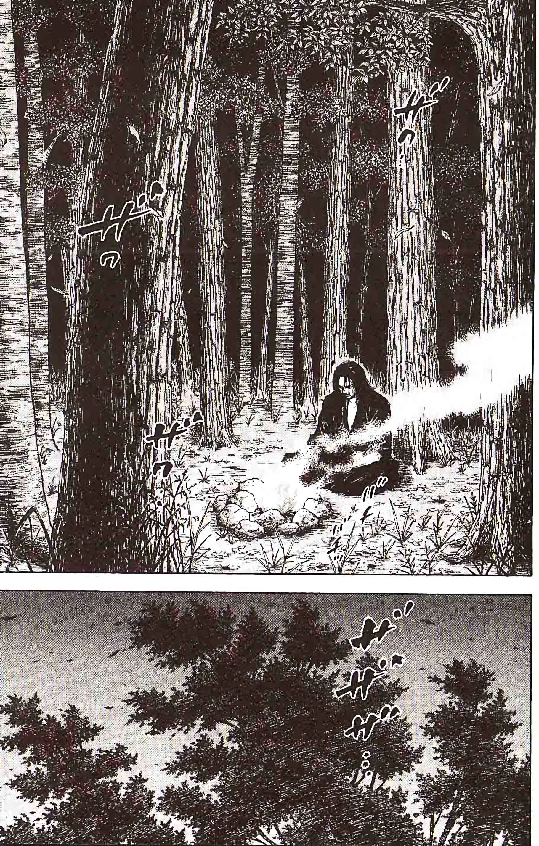 Read VagabondFR Manga Online