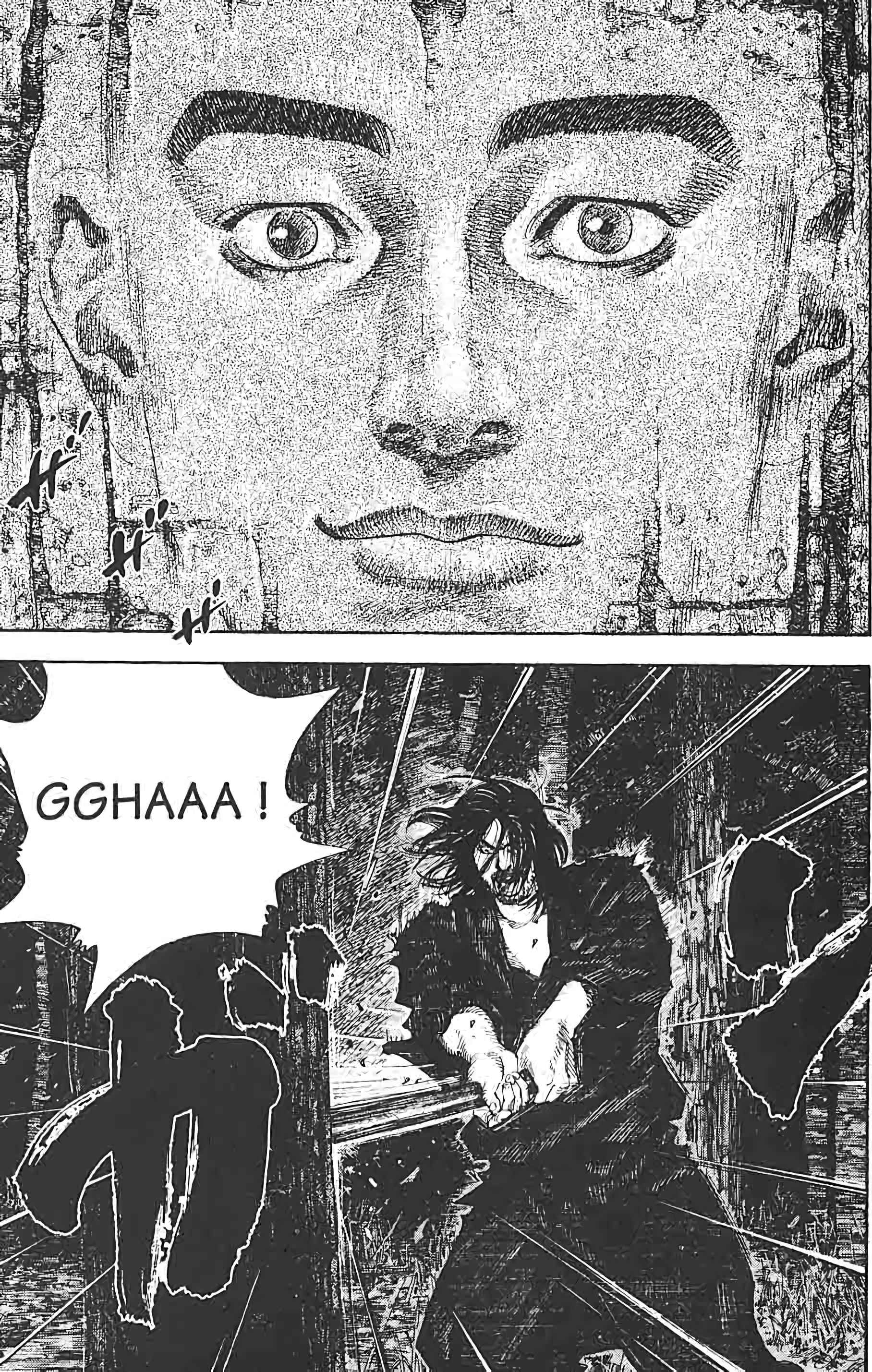 Read VagabondFR Manga Online