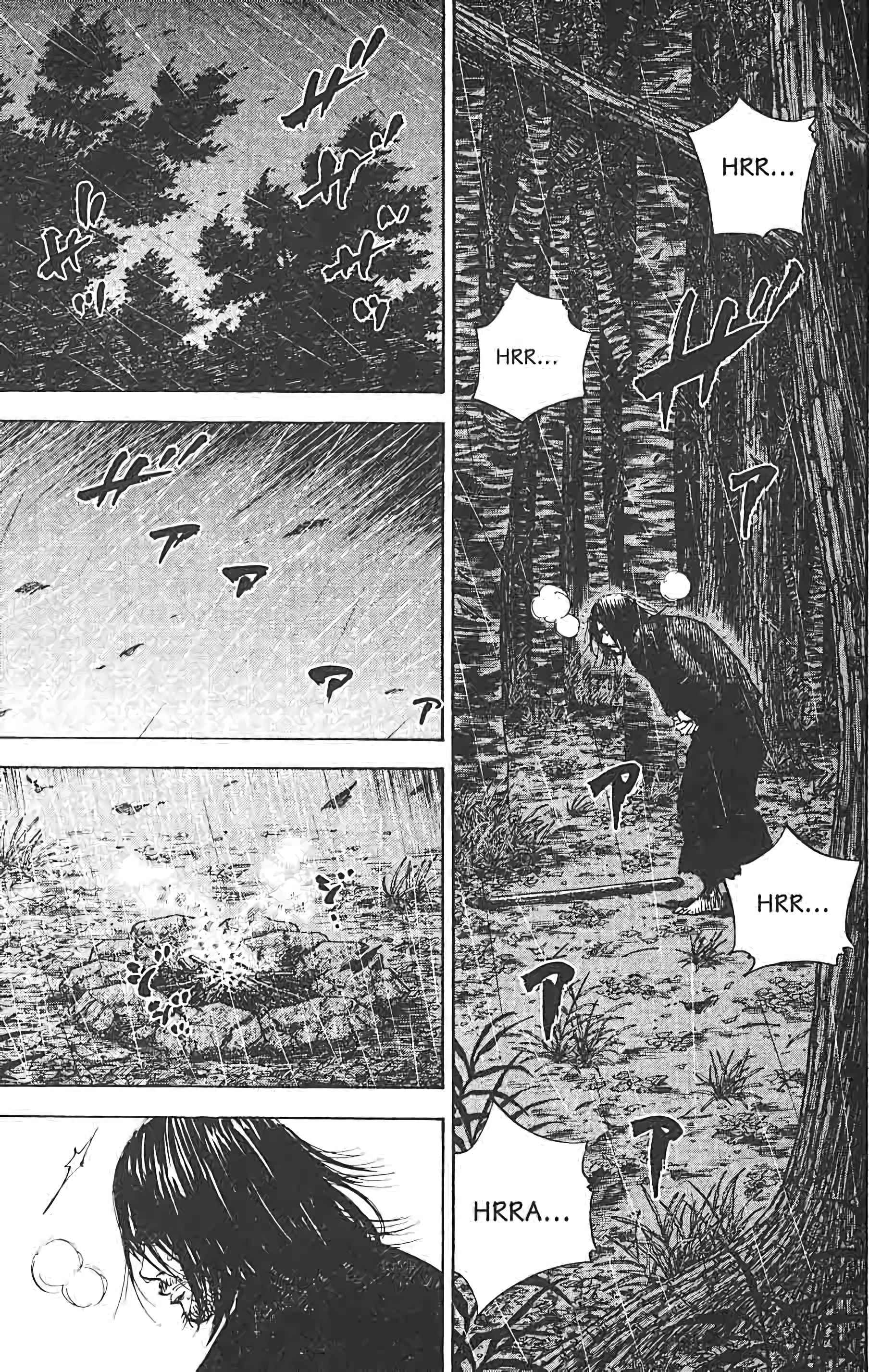 Read VagabondFR Manga Online