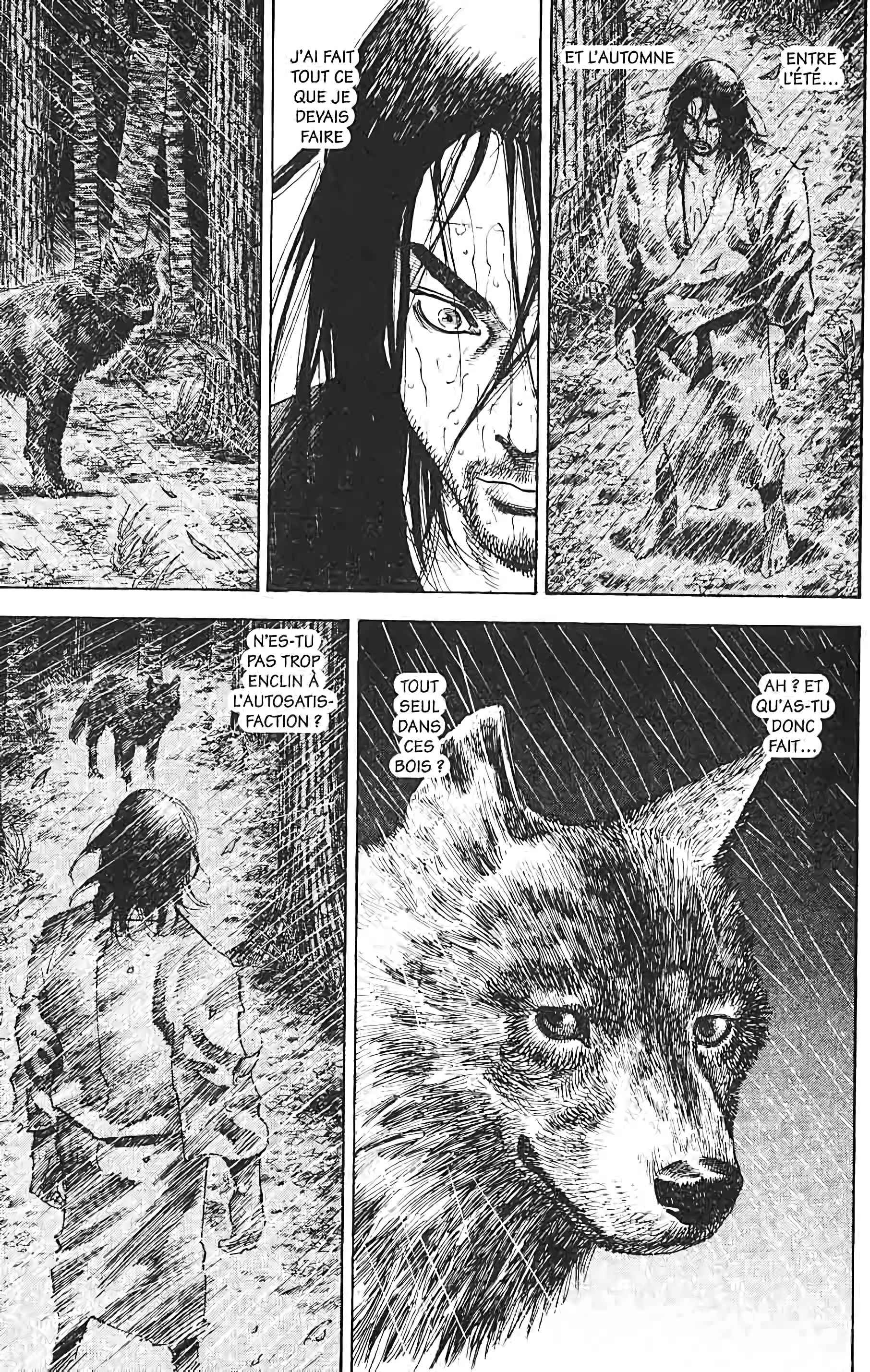 Read VagabondFR Manga Online