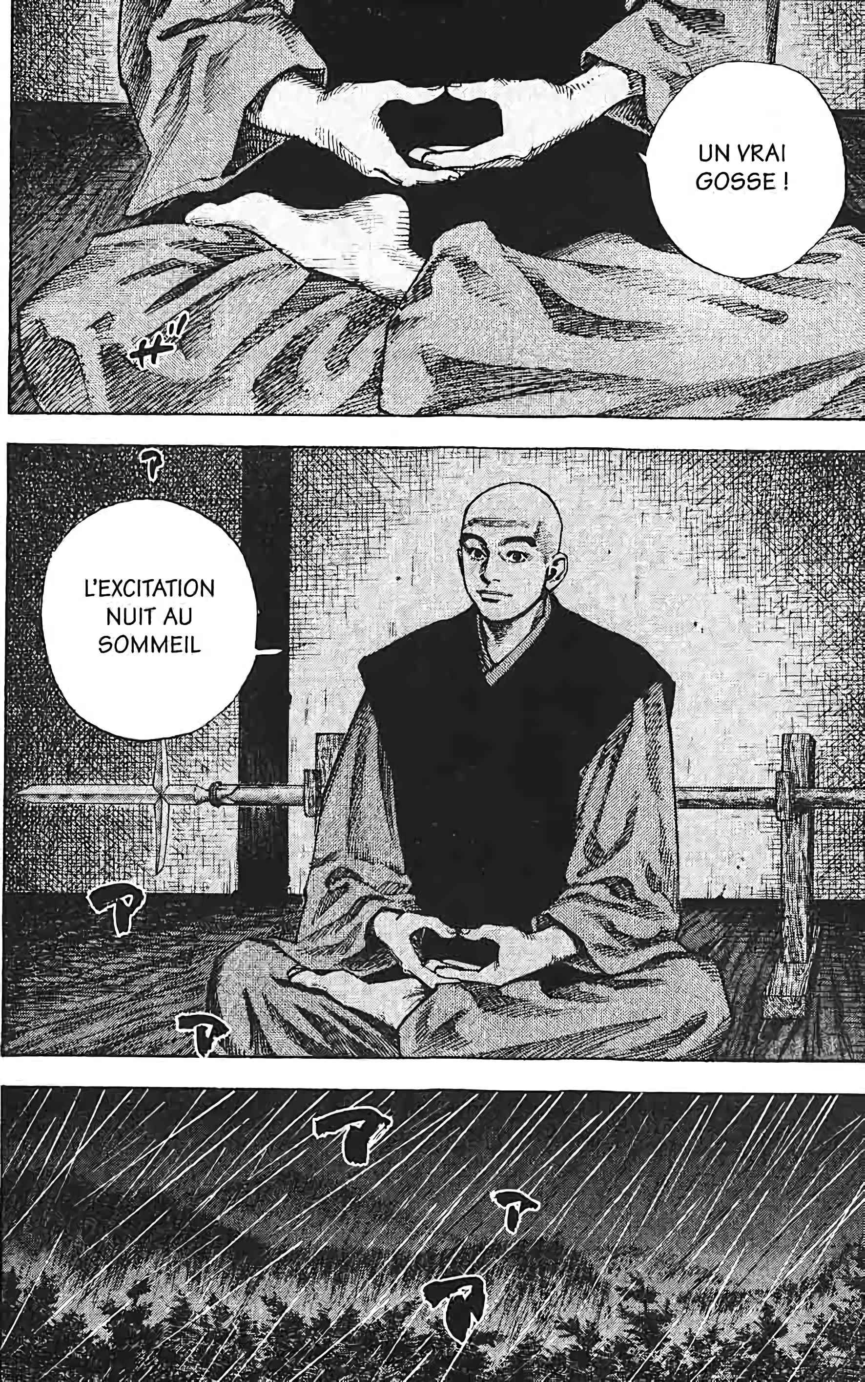 Read VagabondFR Manga Online