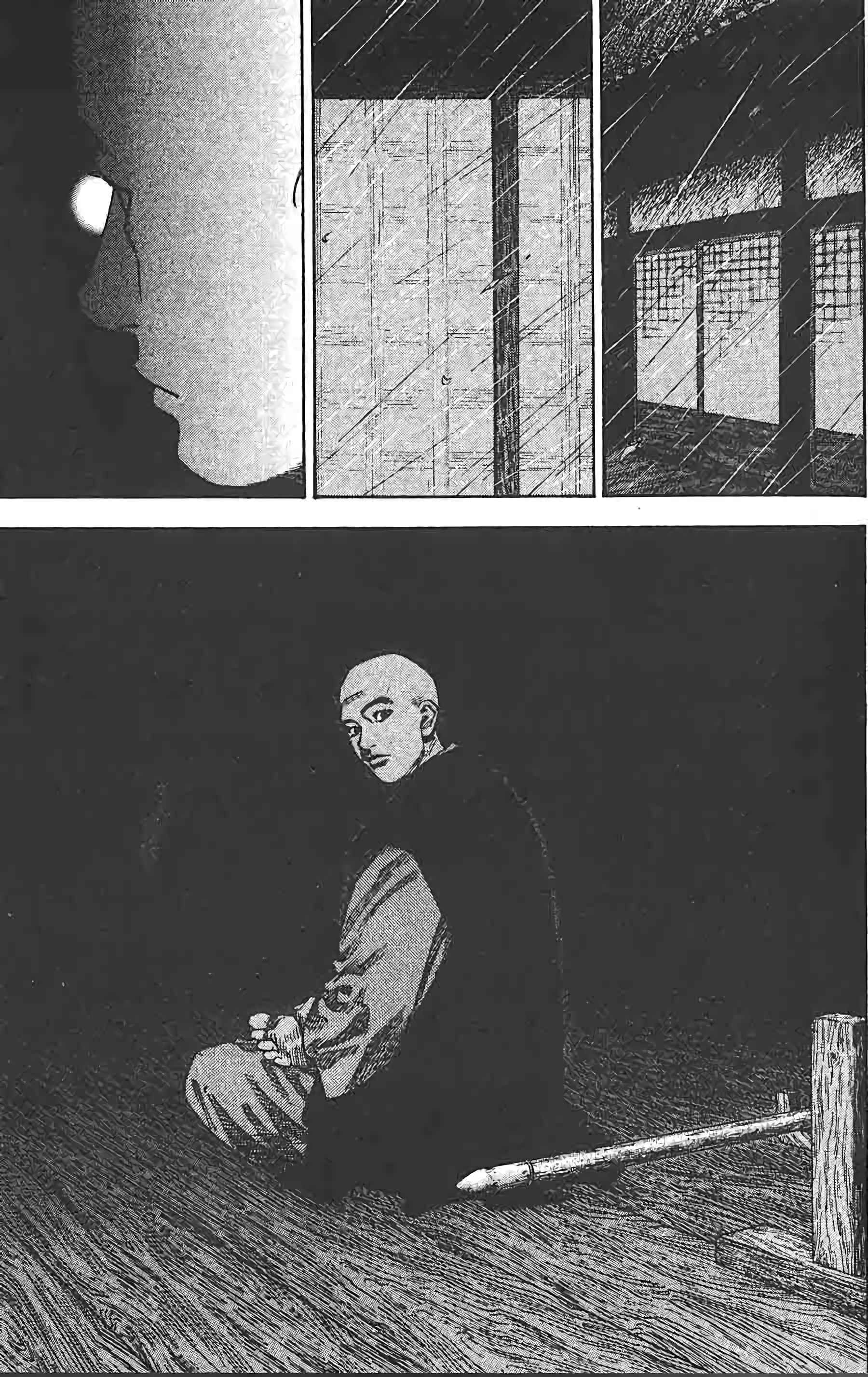 Read VagabondFR Manga Online