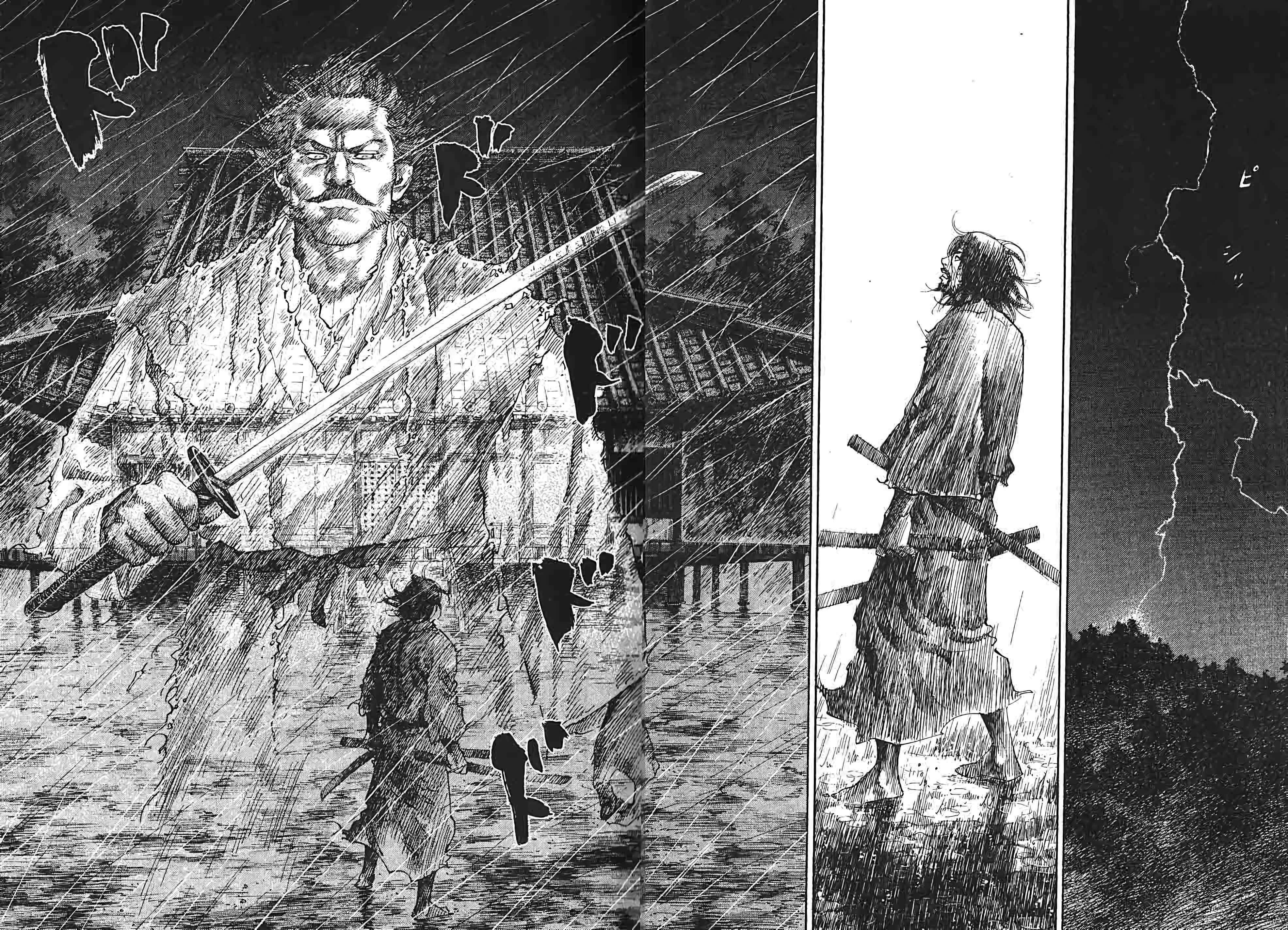 Read VagabondFR Manga Online