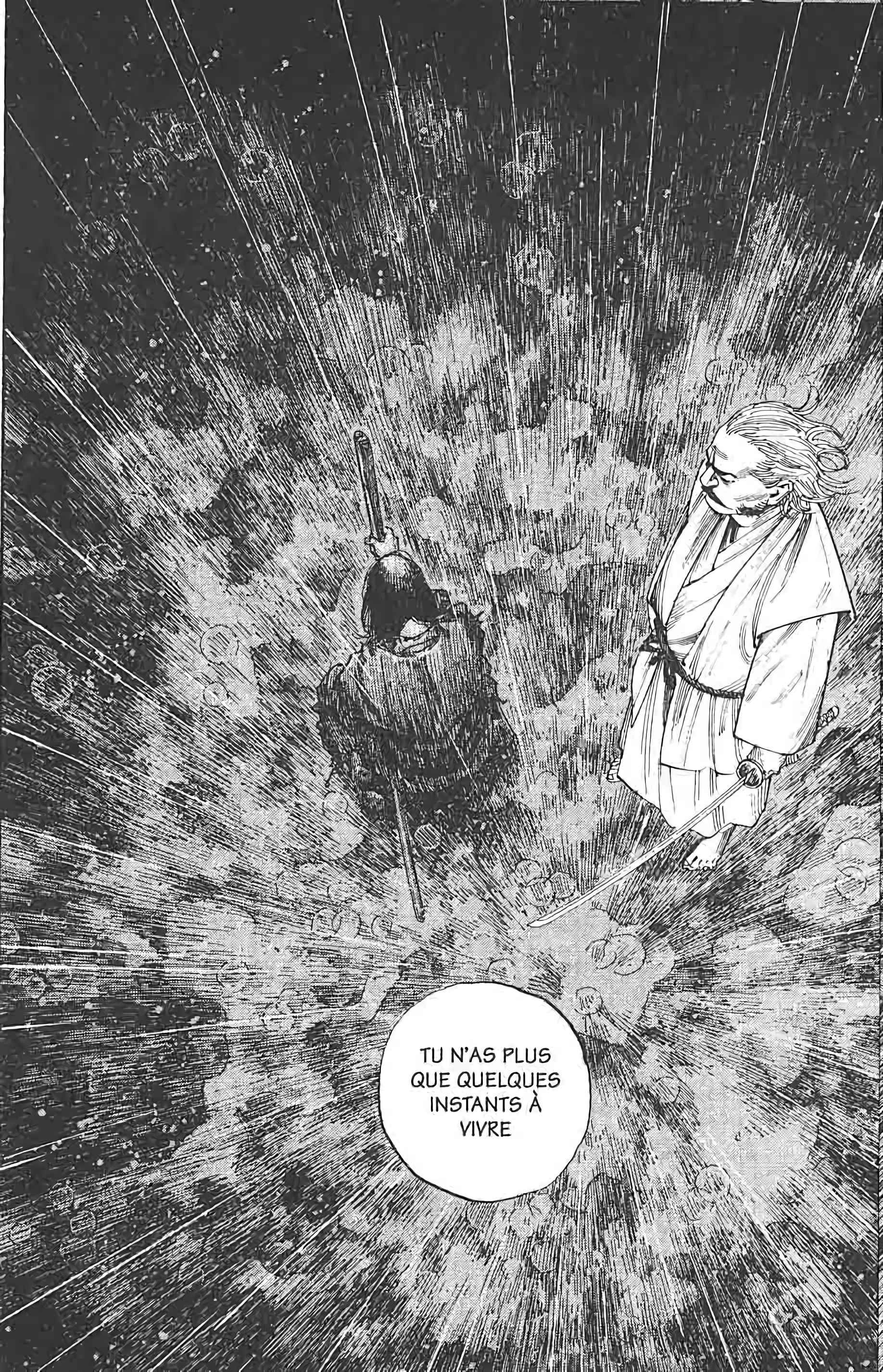 Read VagabondFR Manga Online