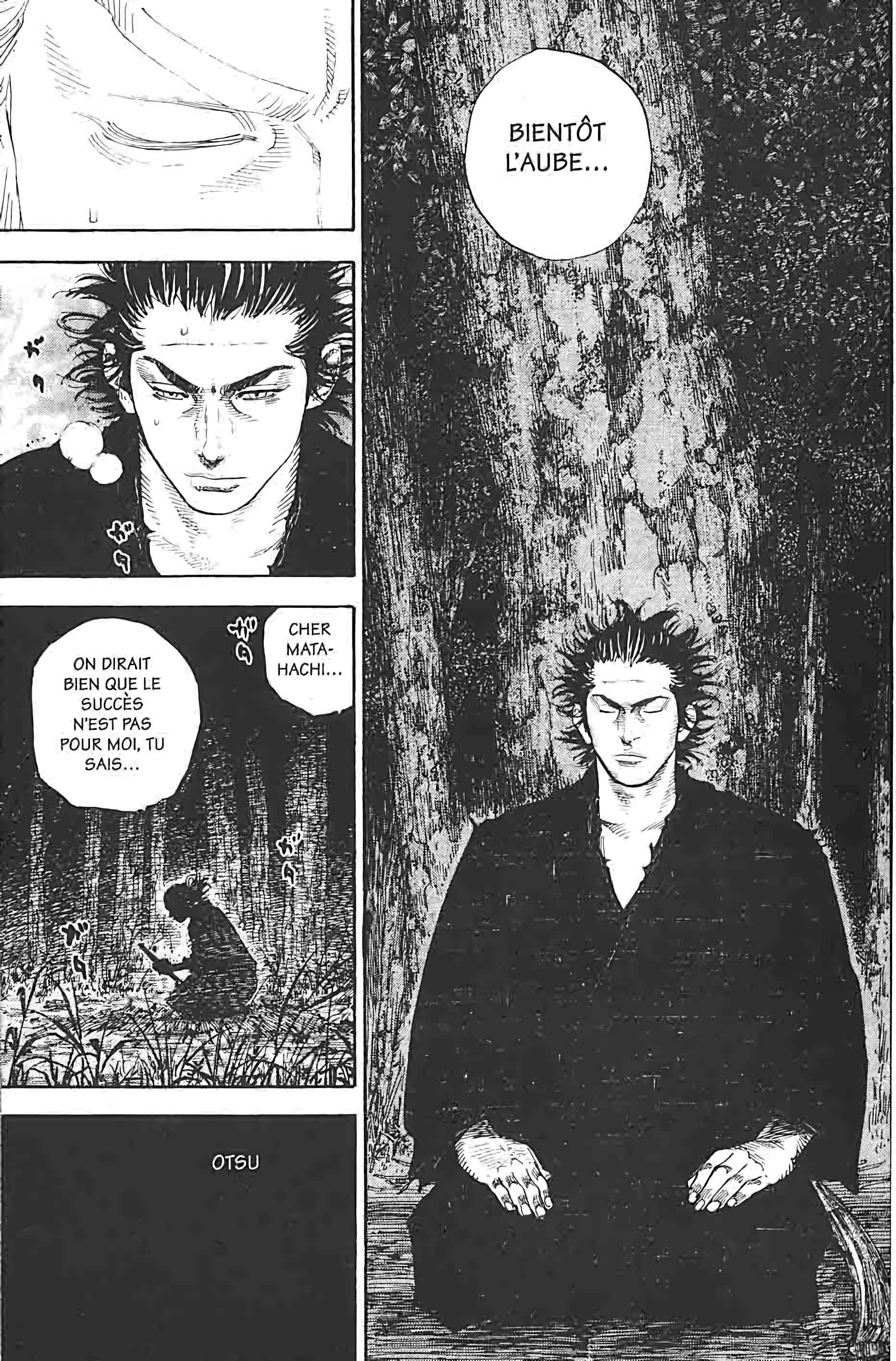 Read VagabondFR Manga Online