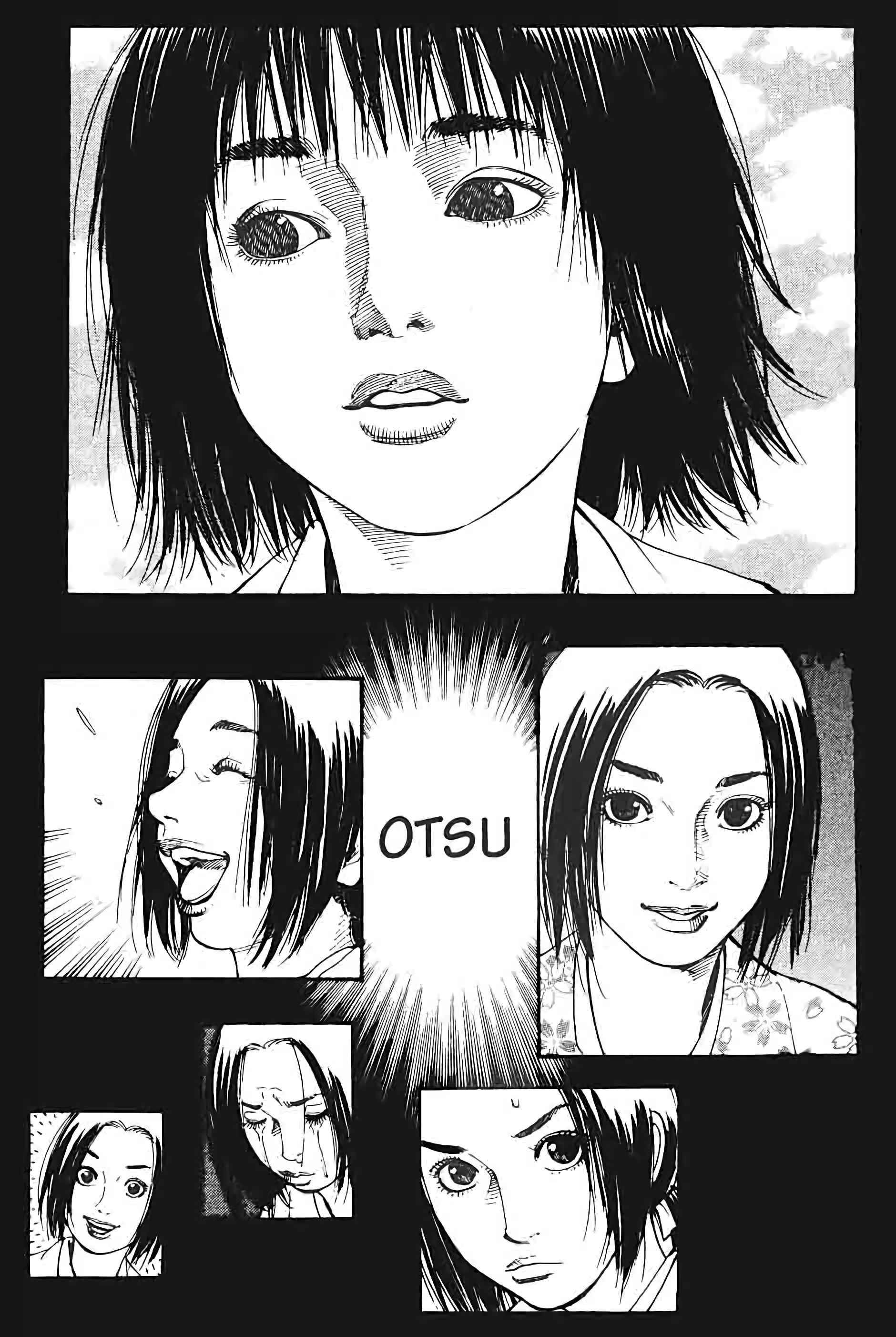 Read VagabondFR Manga Online