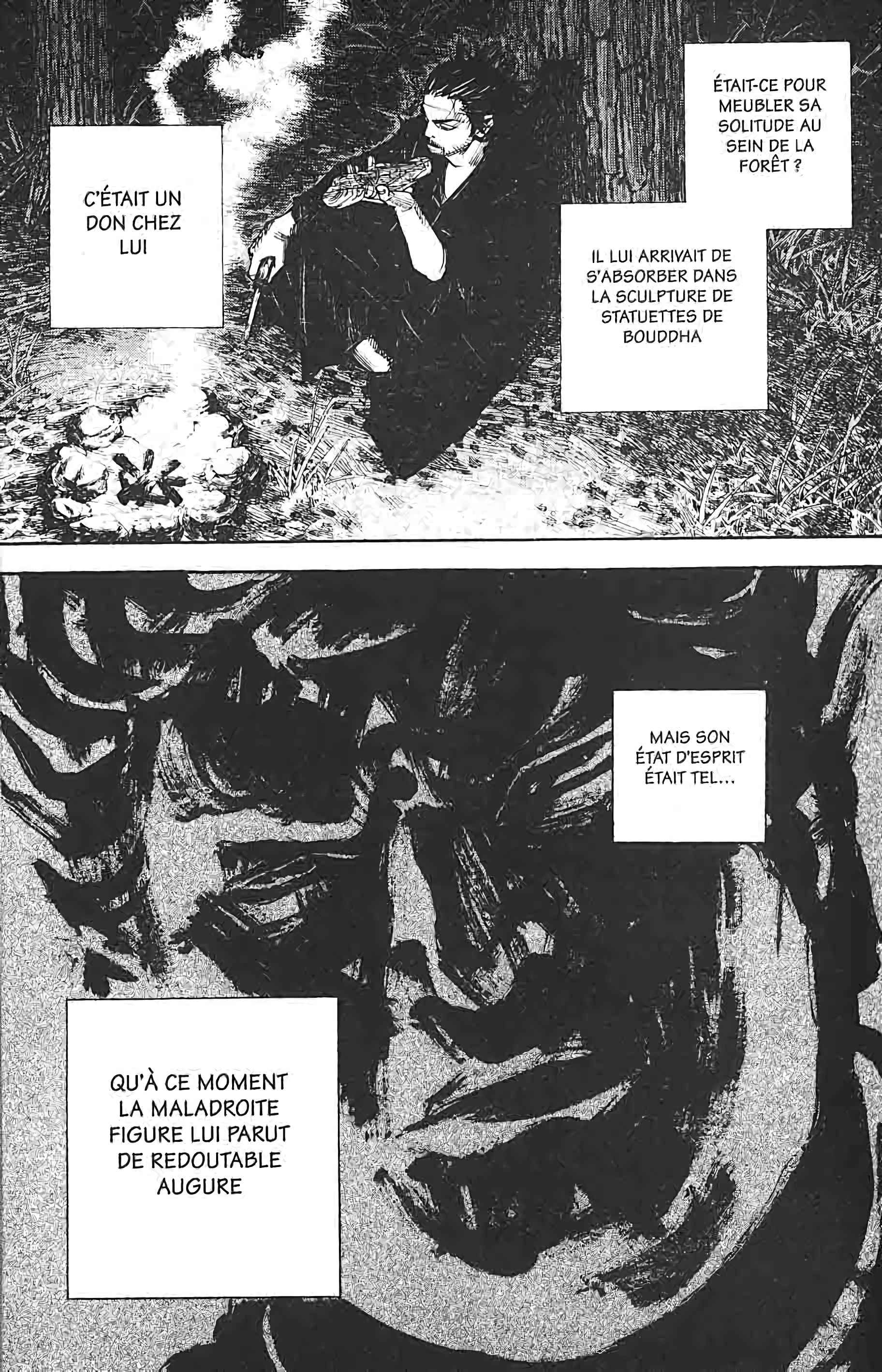 Read VagabondFR Manga Online