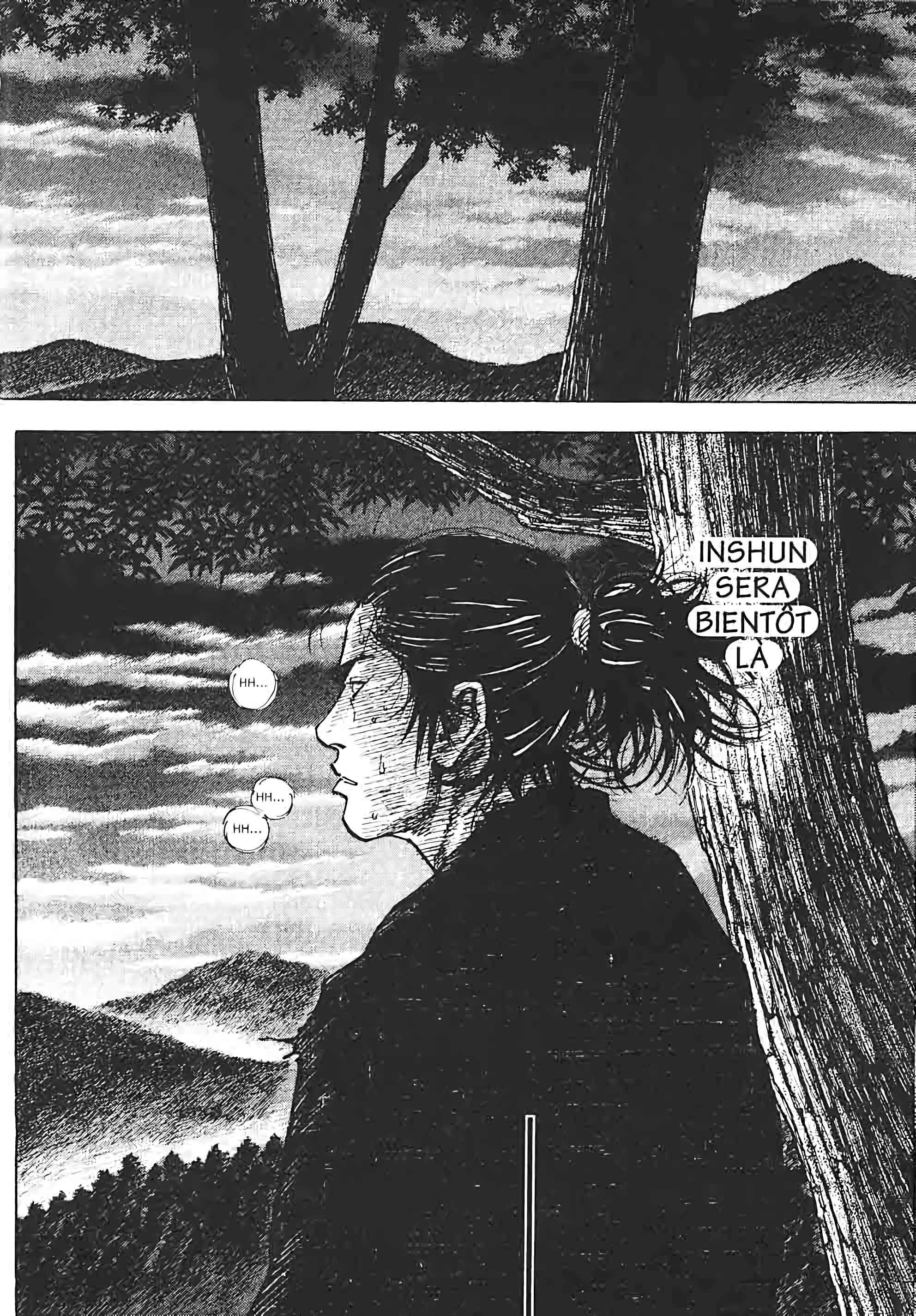 Read VagabondFR Manga Online