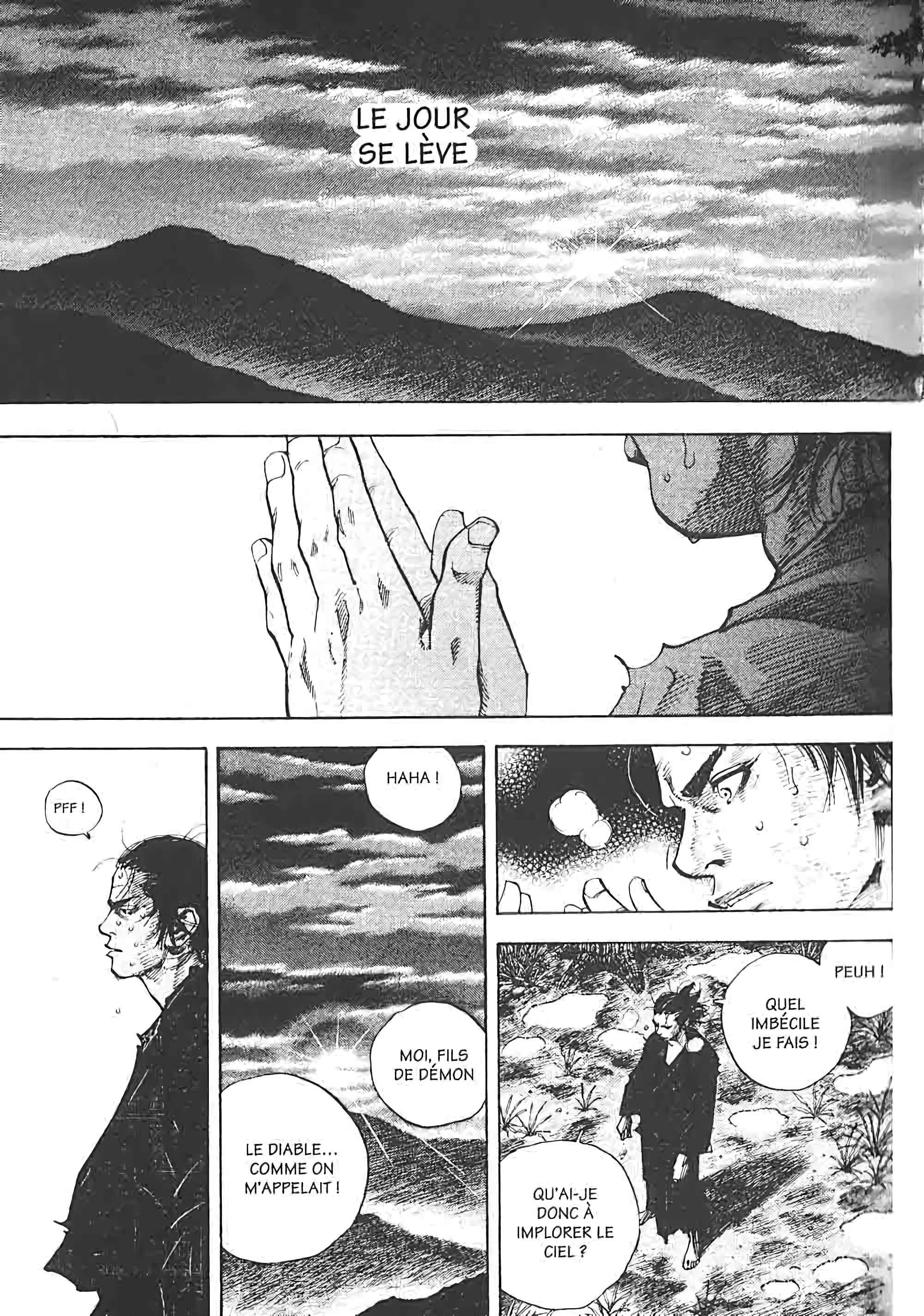 Read VagabondFR Manga Online