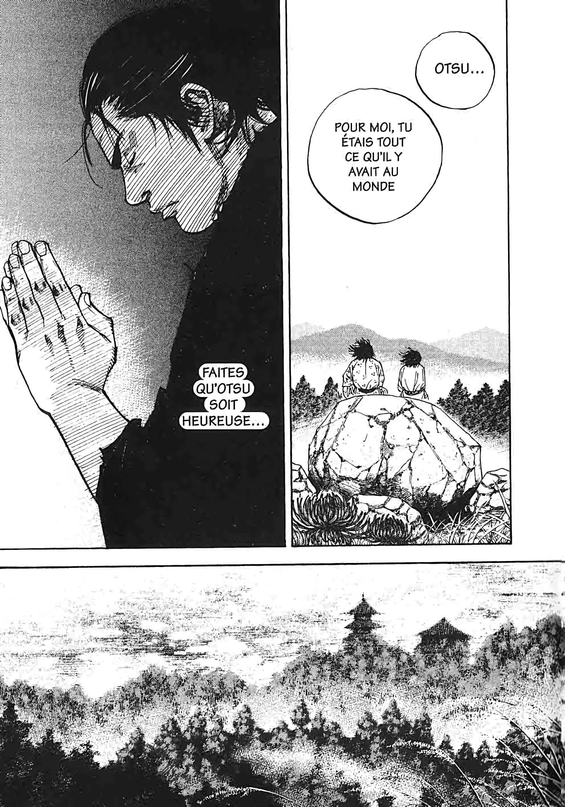 Read VagabondFR Manga Online