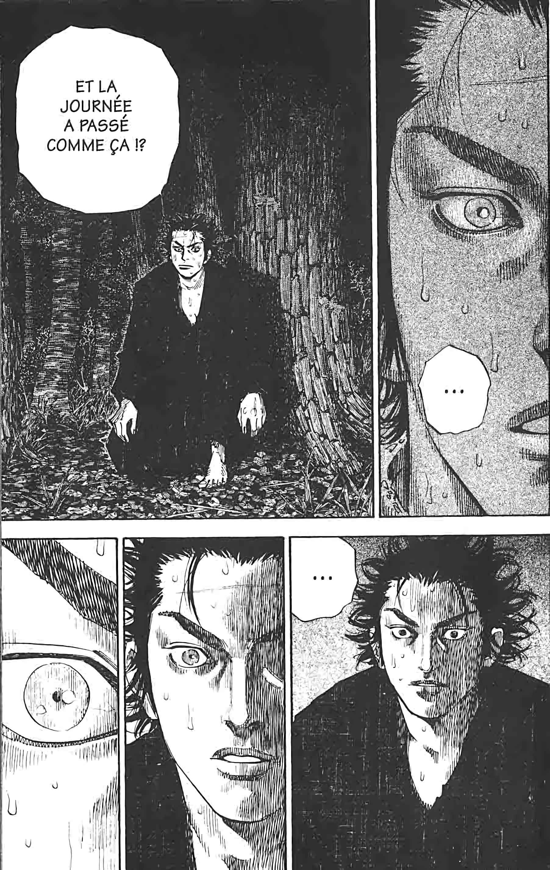 Read VagabondFR Manga Online