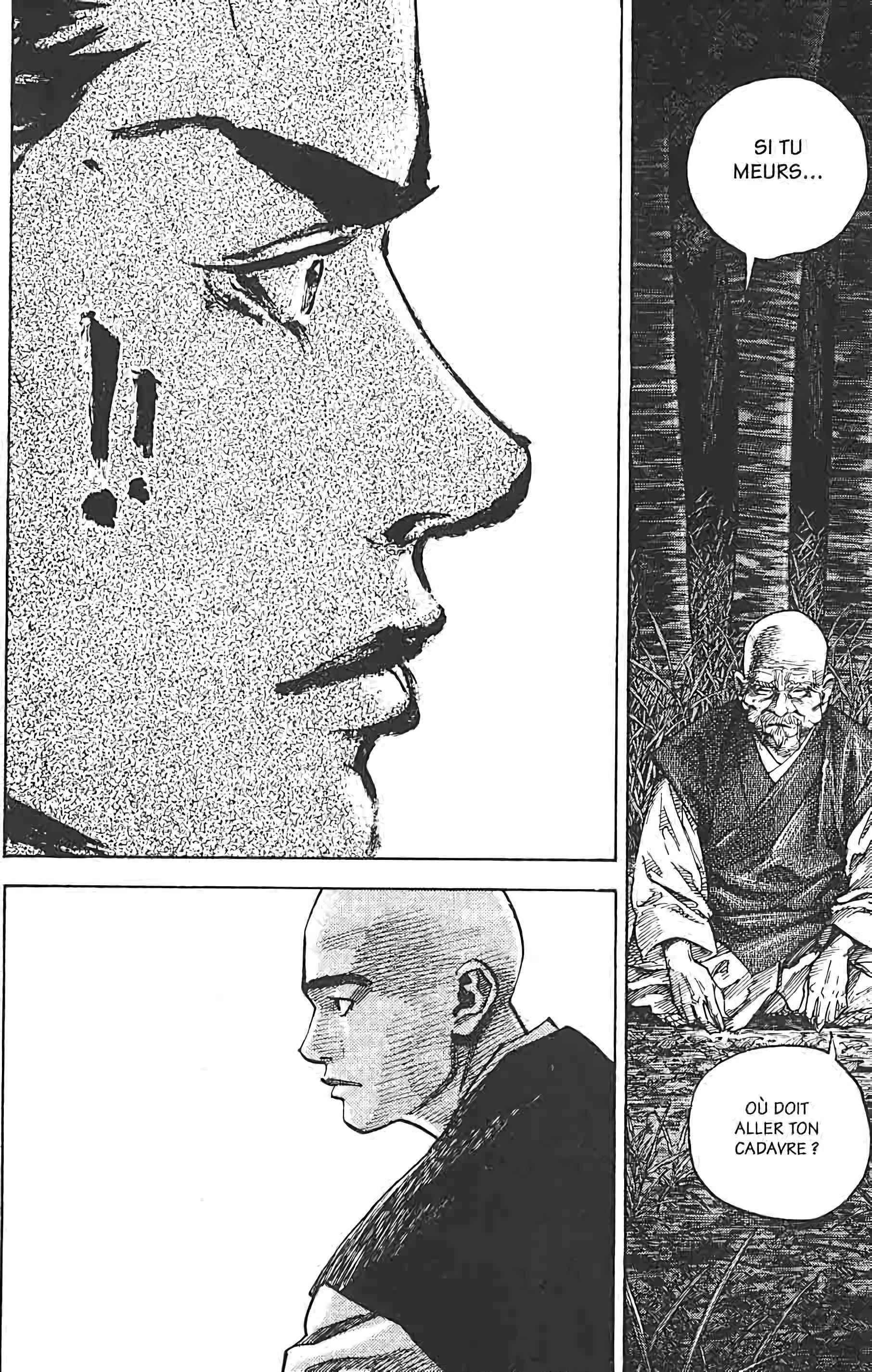 Read VagabondFR Manga Online