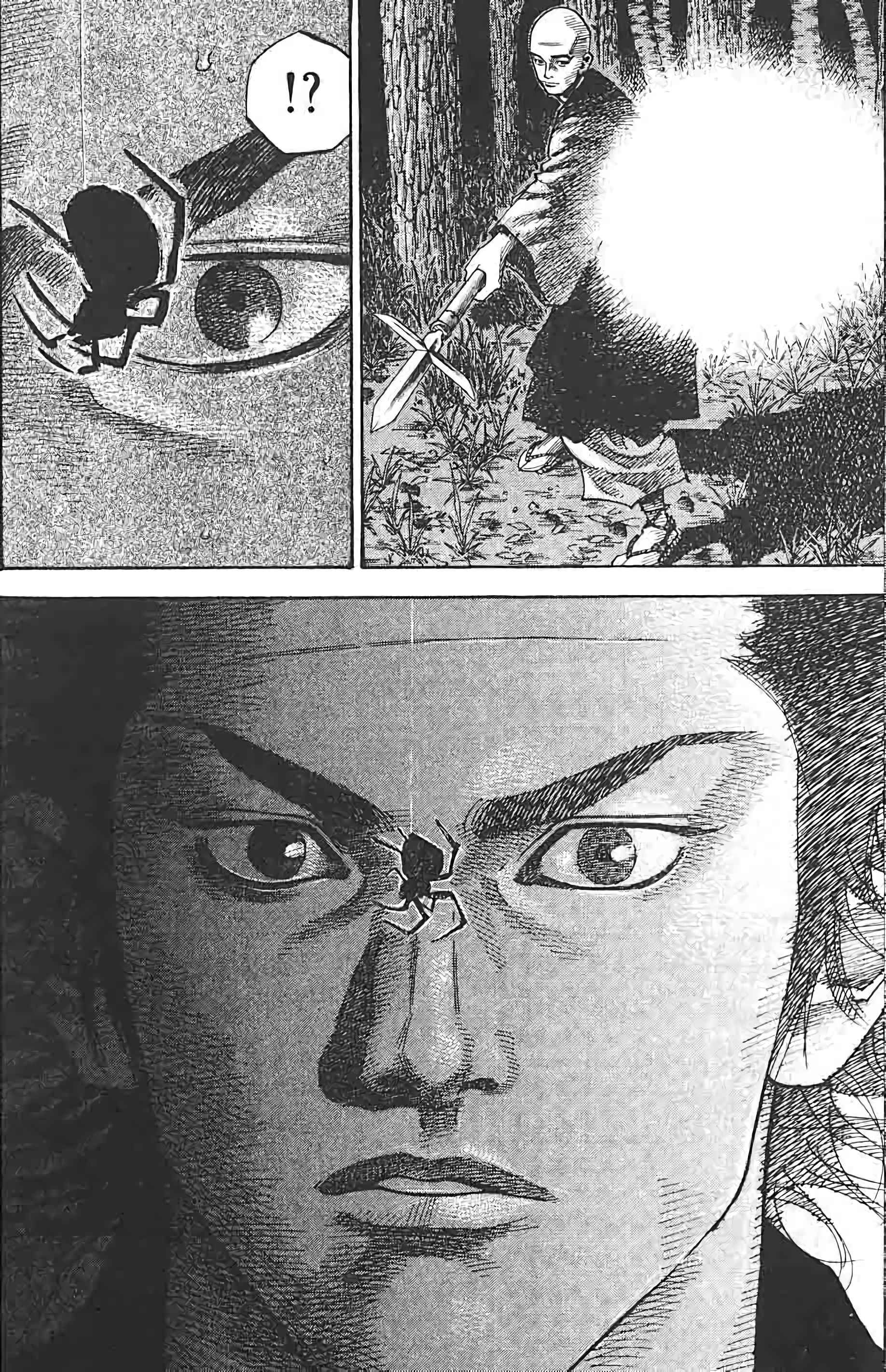 Read VagabondFR Manga Online