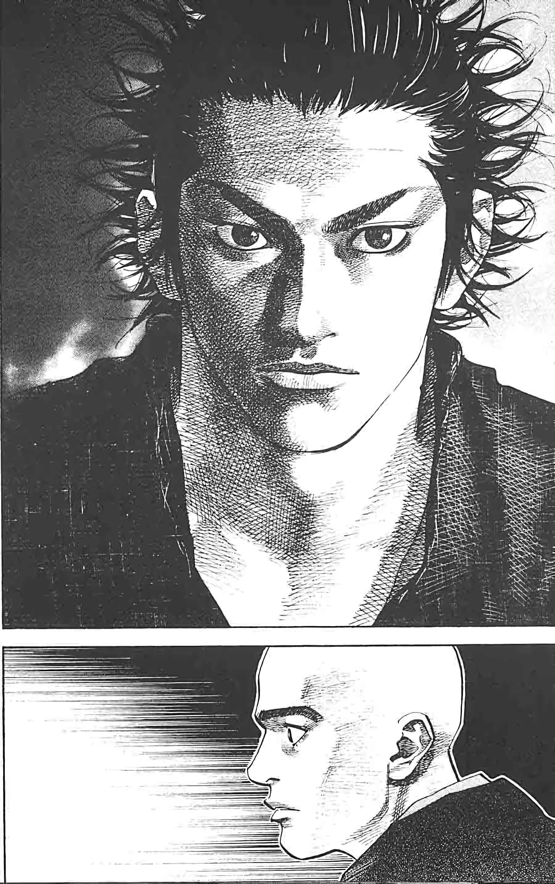 Read VagabondFR Manga Online