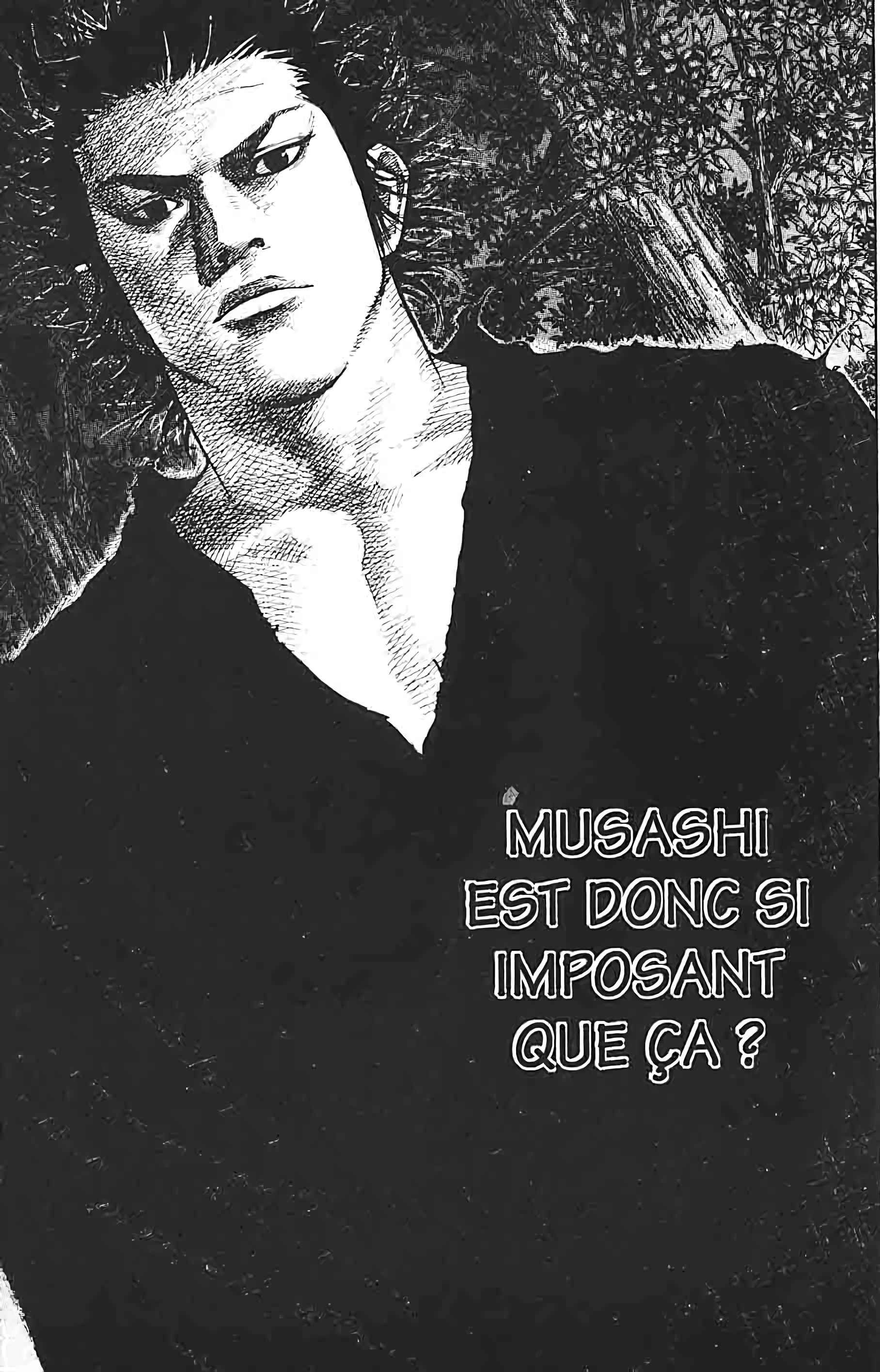 Read VagabondFR Manga Online