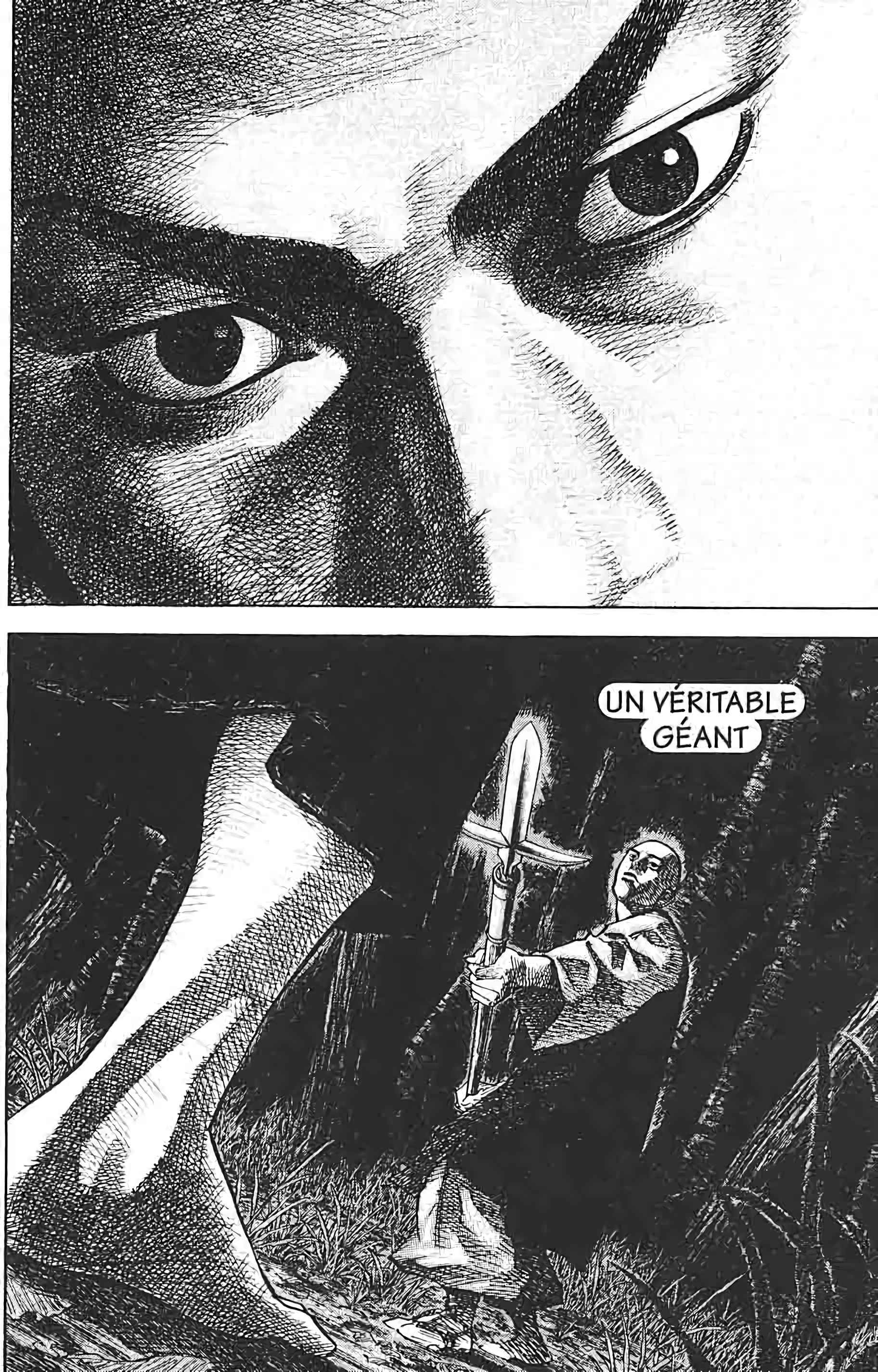 Read VagabondFR Manga Online