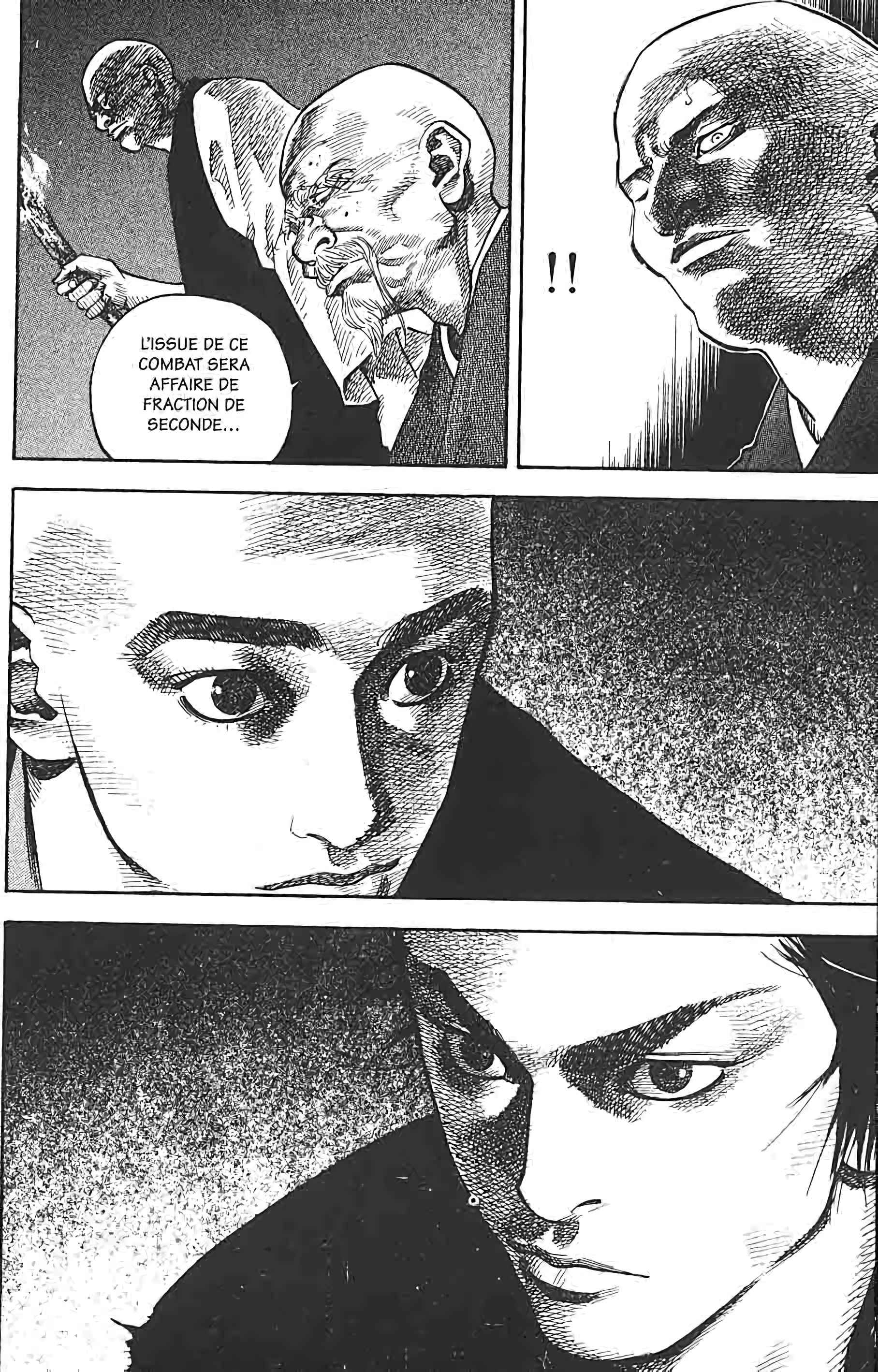 Read VagabondFR Manga Online