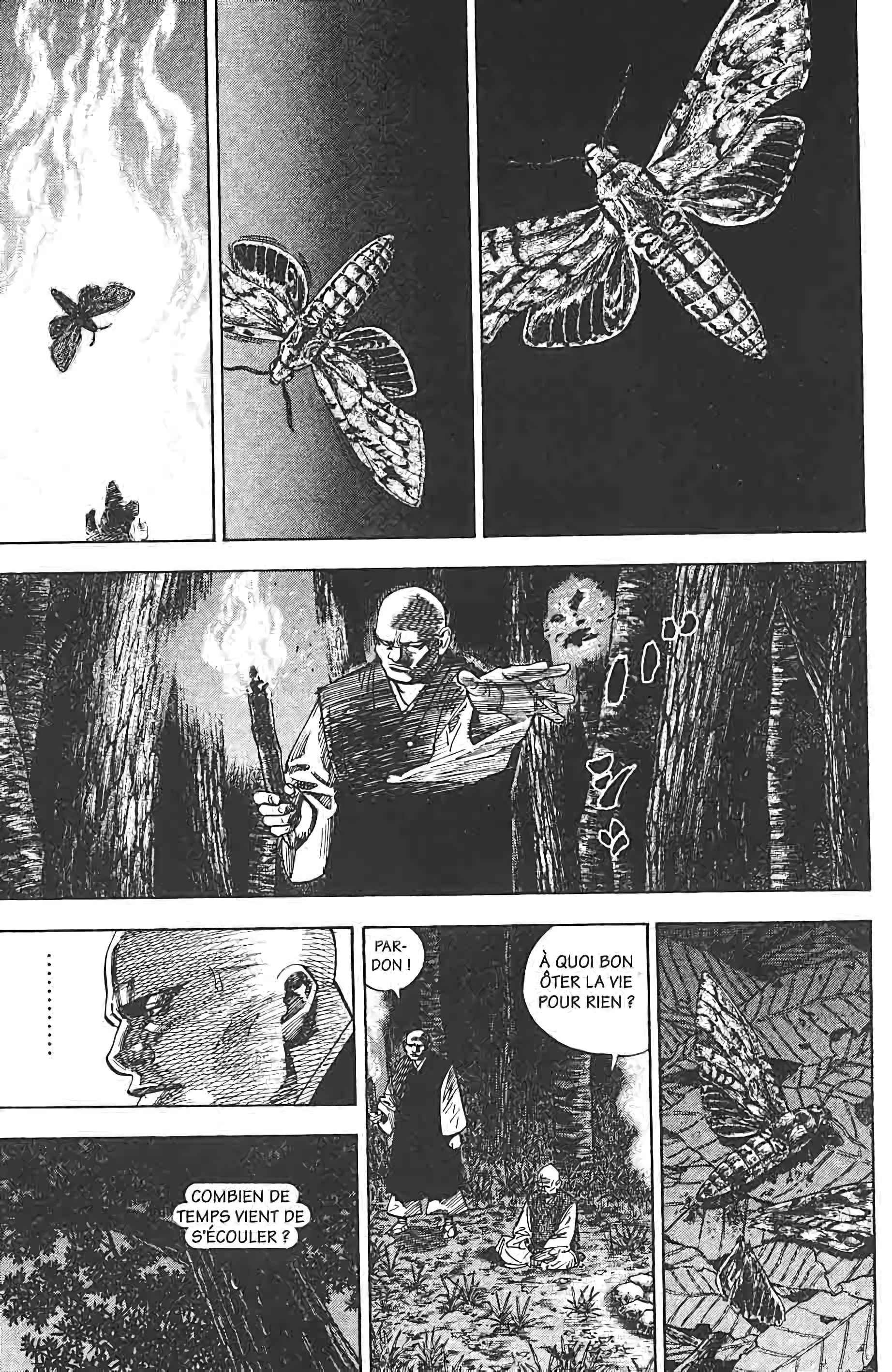 Read VagabondFR Manga Online