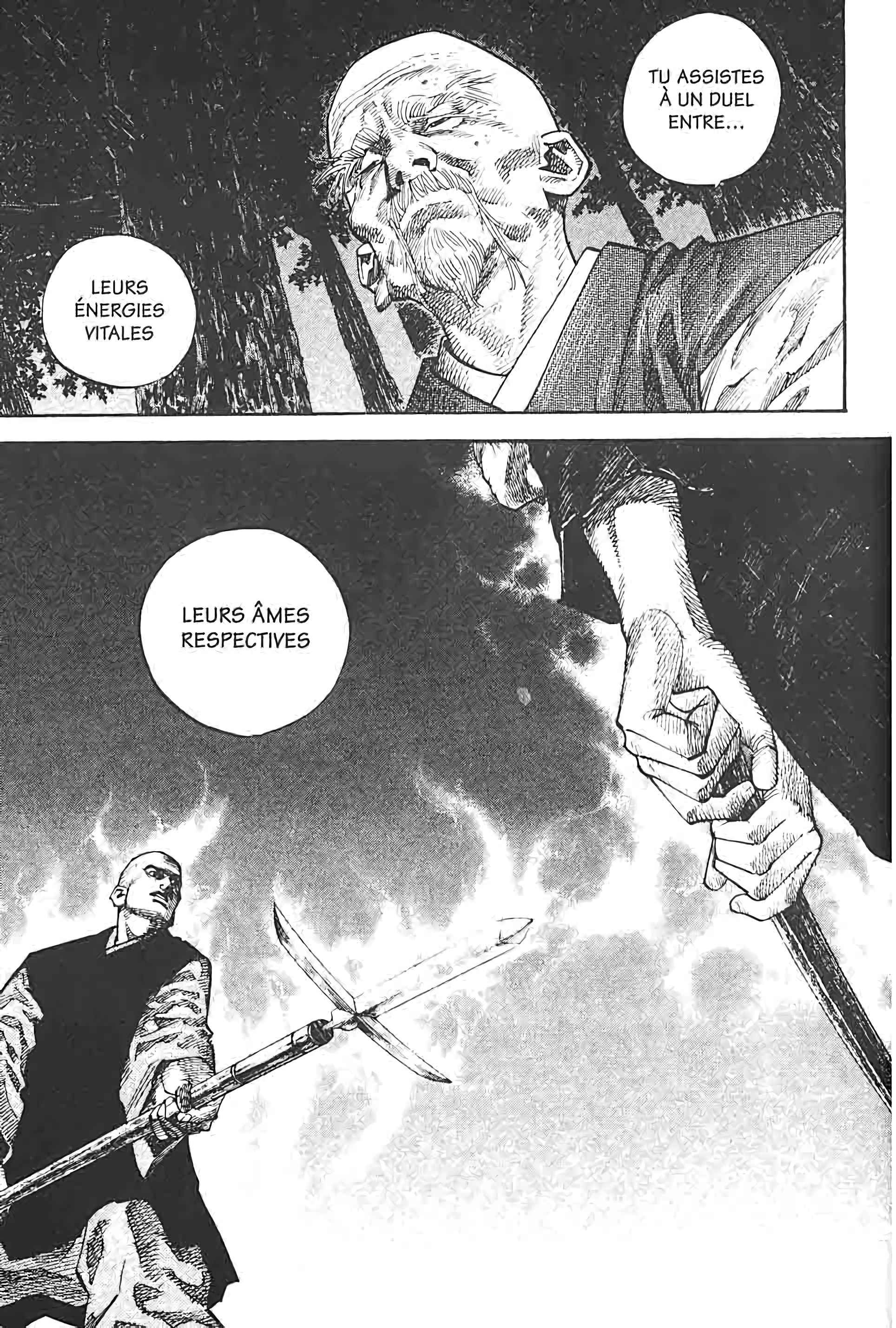 Read VagabondFR Manga Online