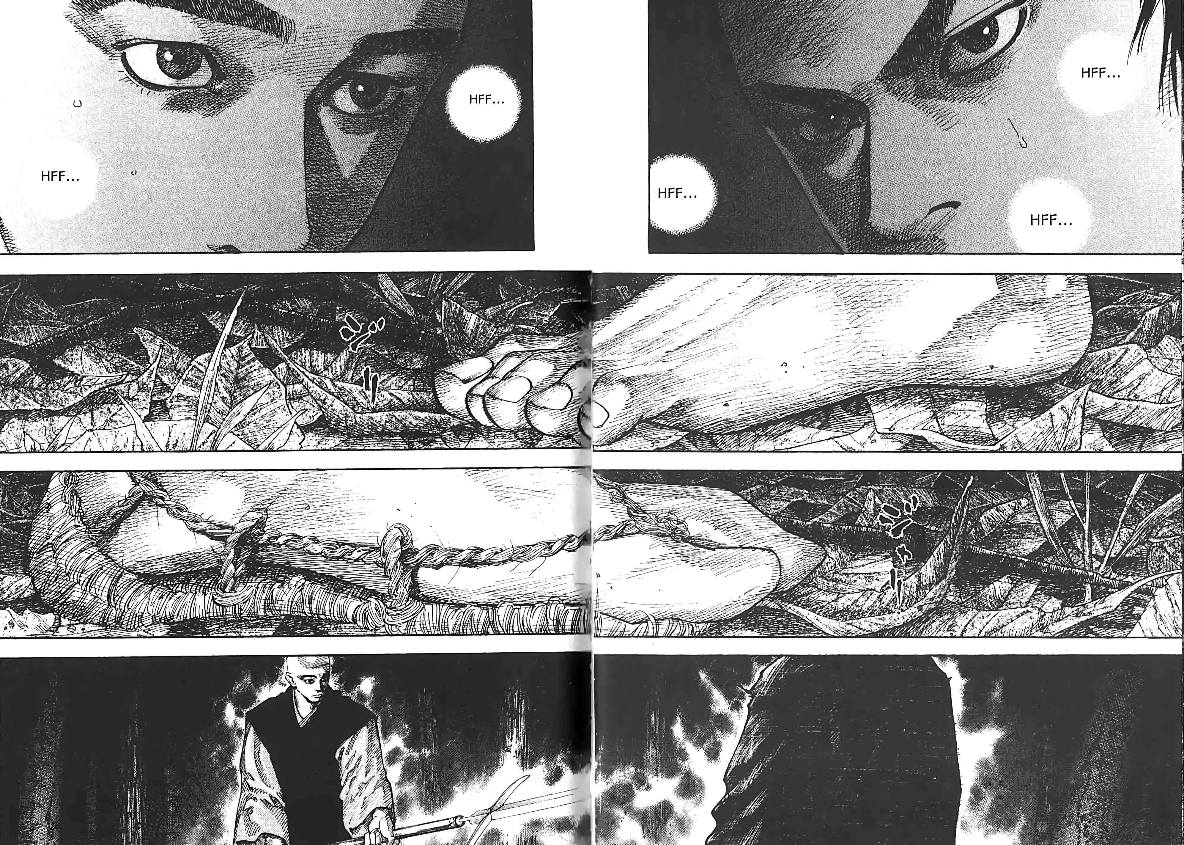 Read VagabondFR Manga Online