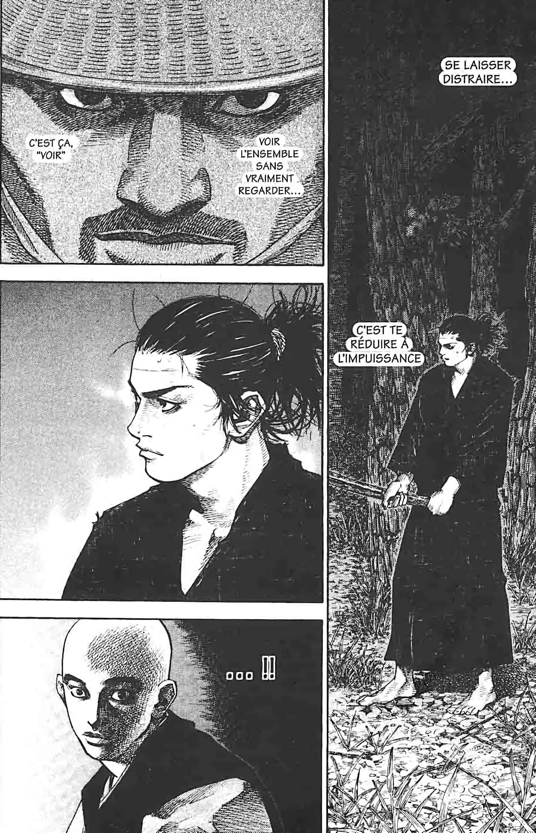 Read VagabondFR Manga Online