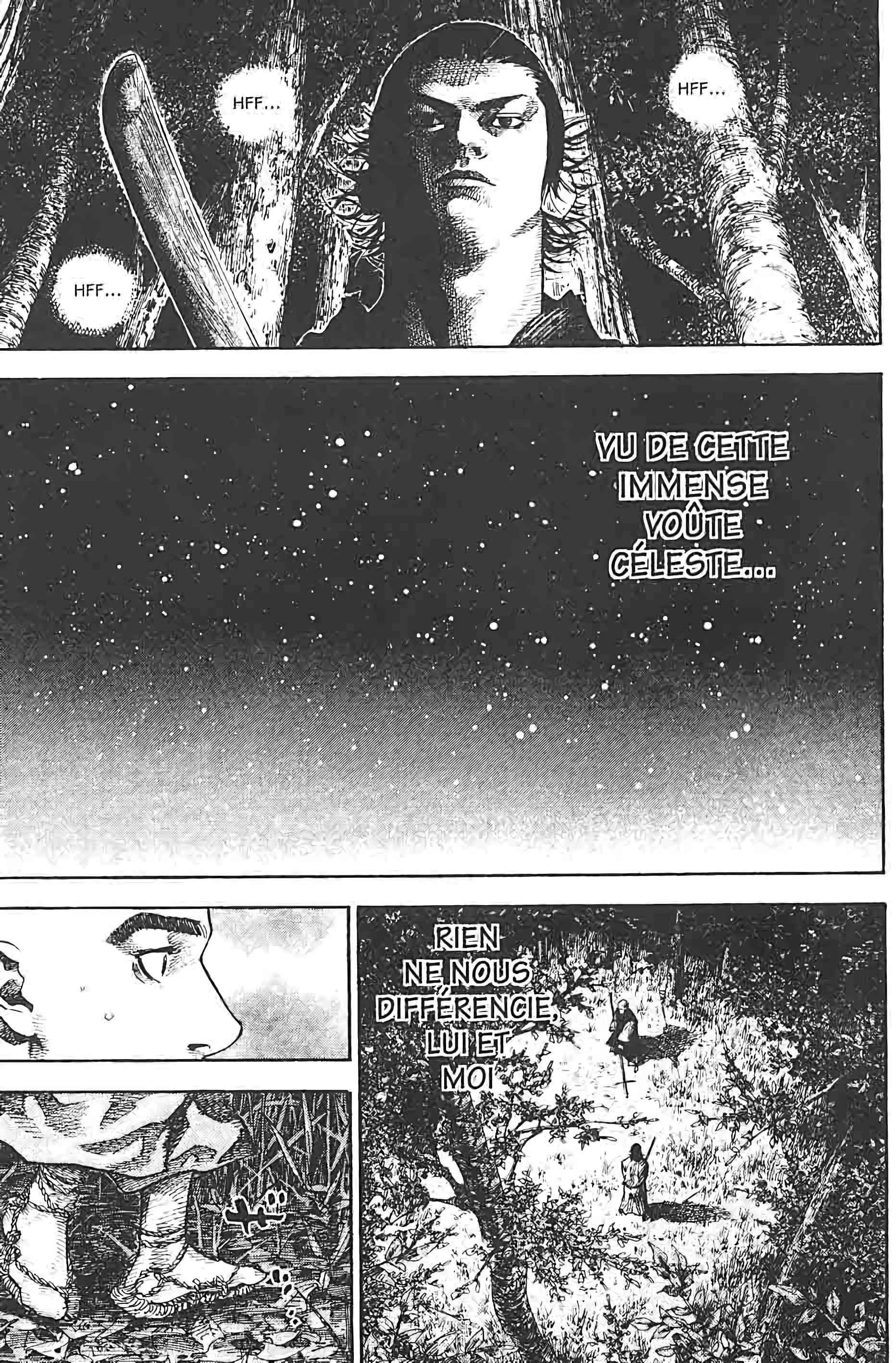 Read VagabondFR Manga Online
