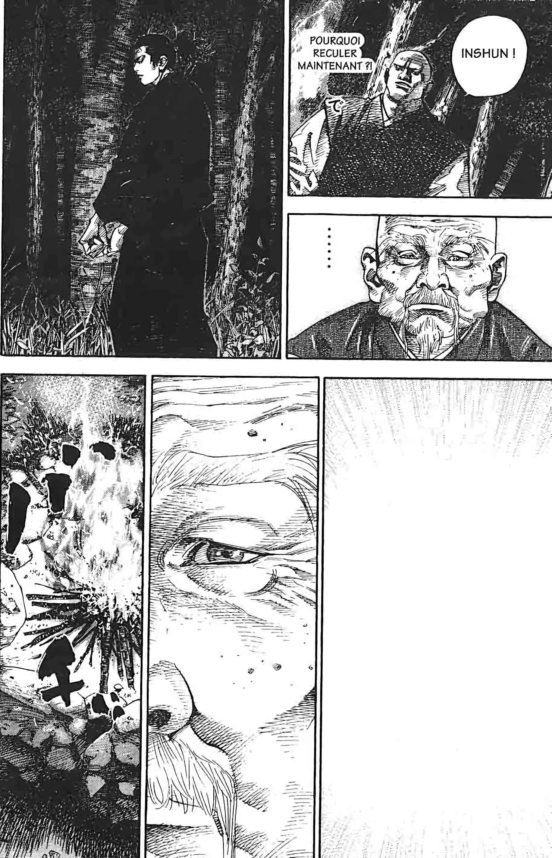 Read VagabondFR Manga Online