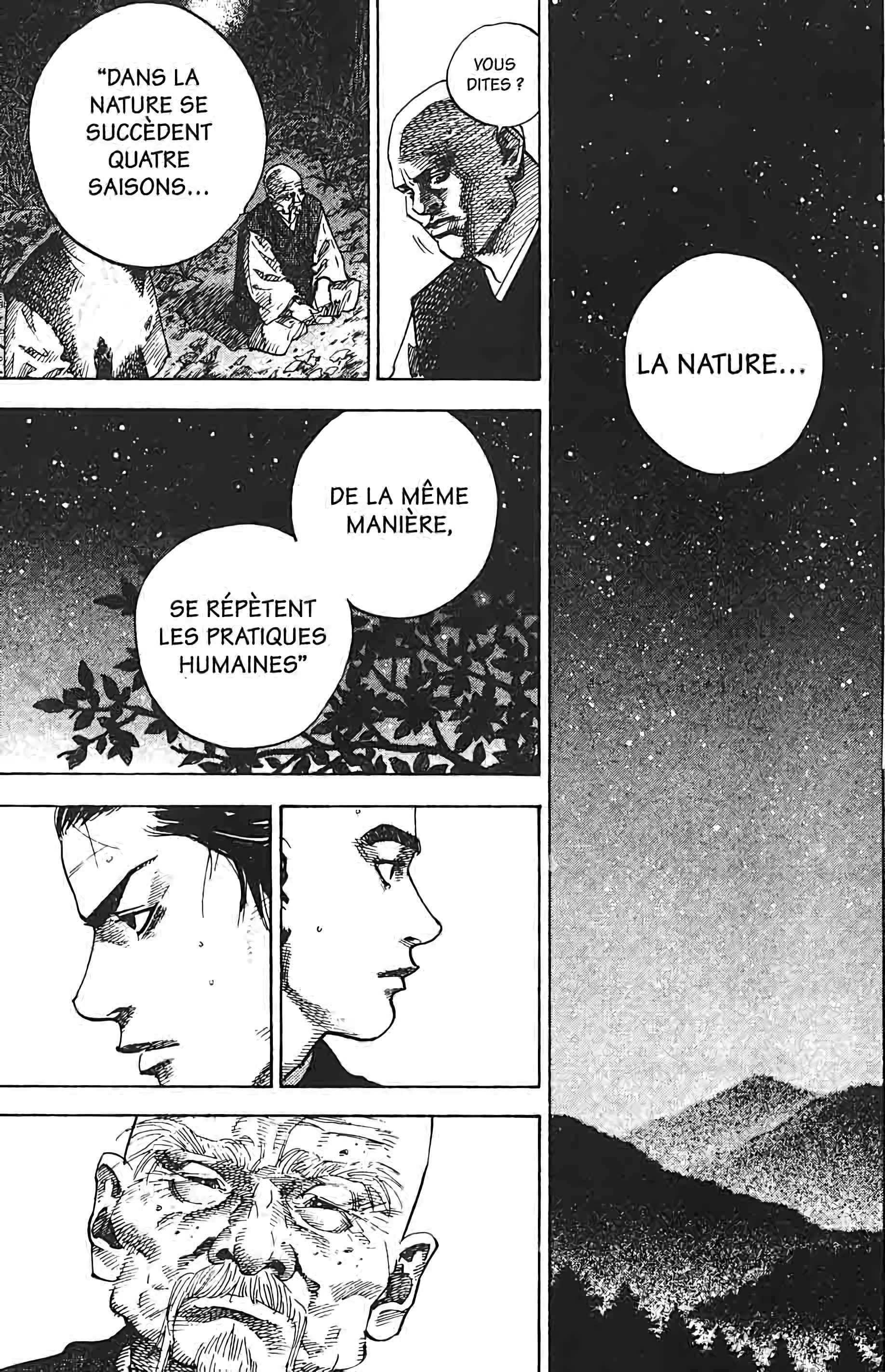 Read VagabondFR Manga Online