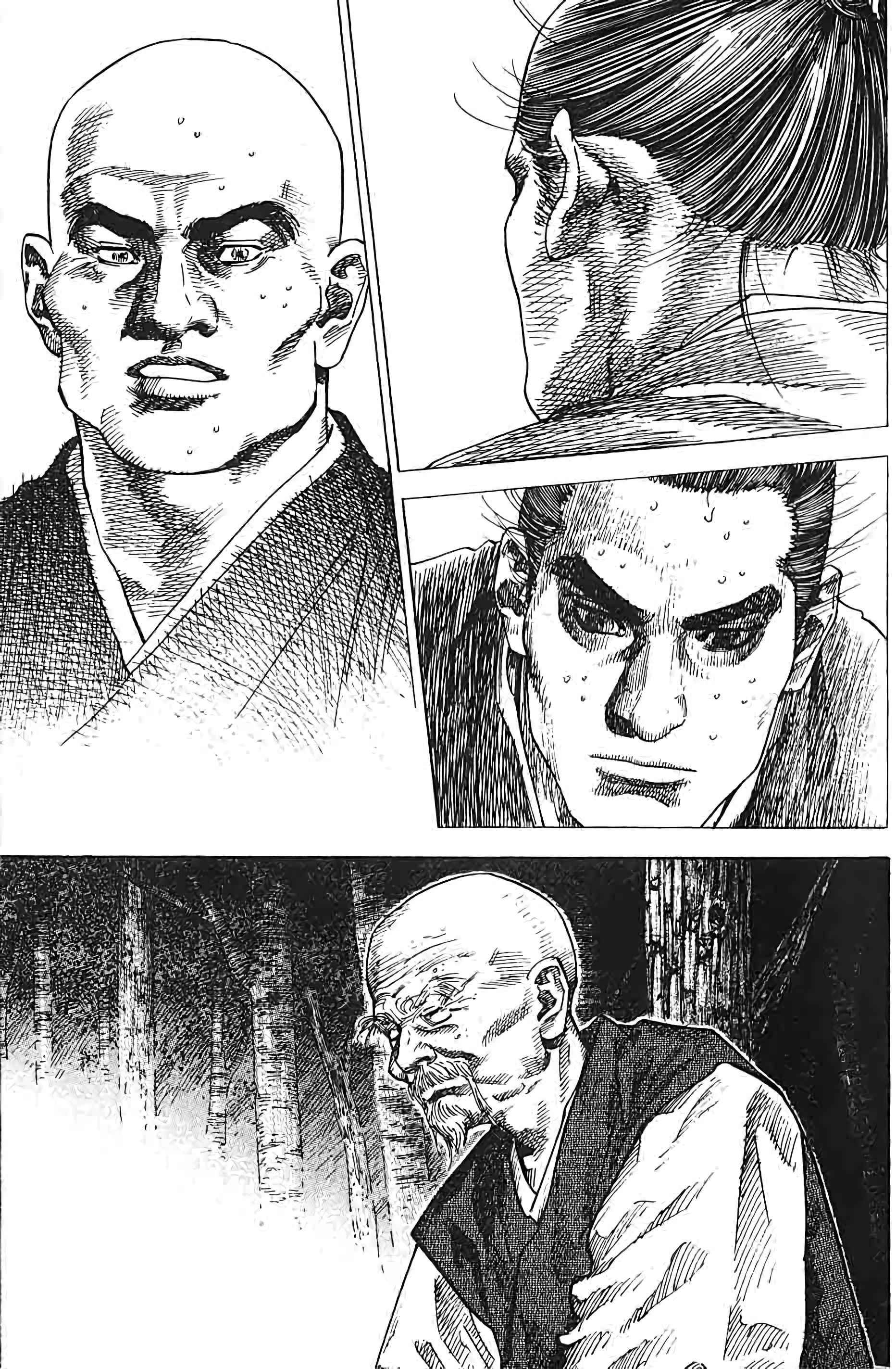 Read VagabondFR Manga Online