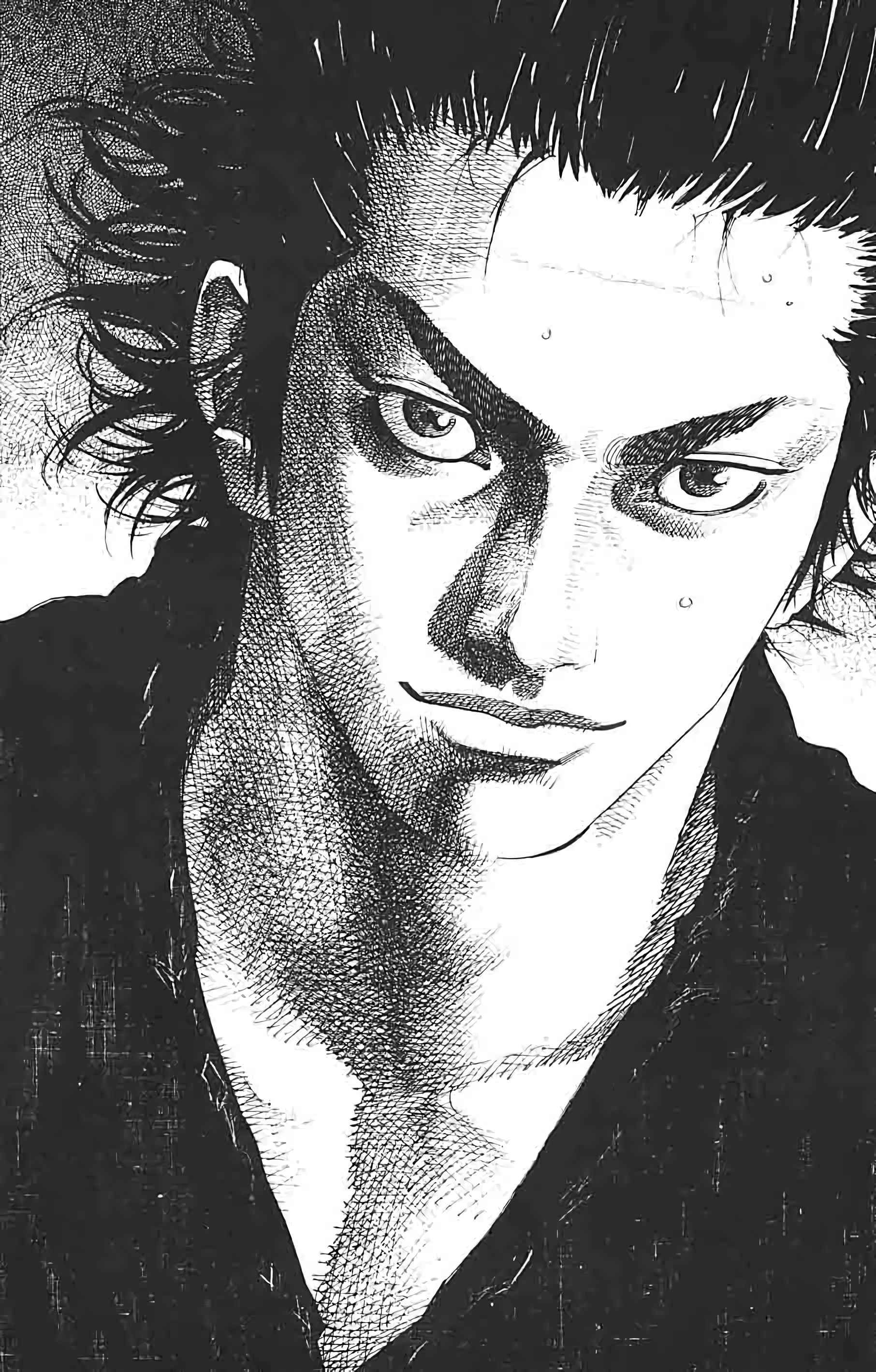 Read VagabondFR Manga Online
