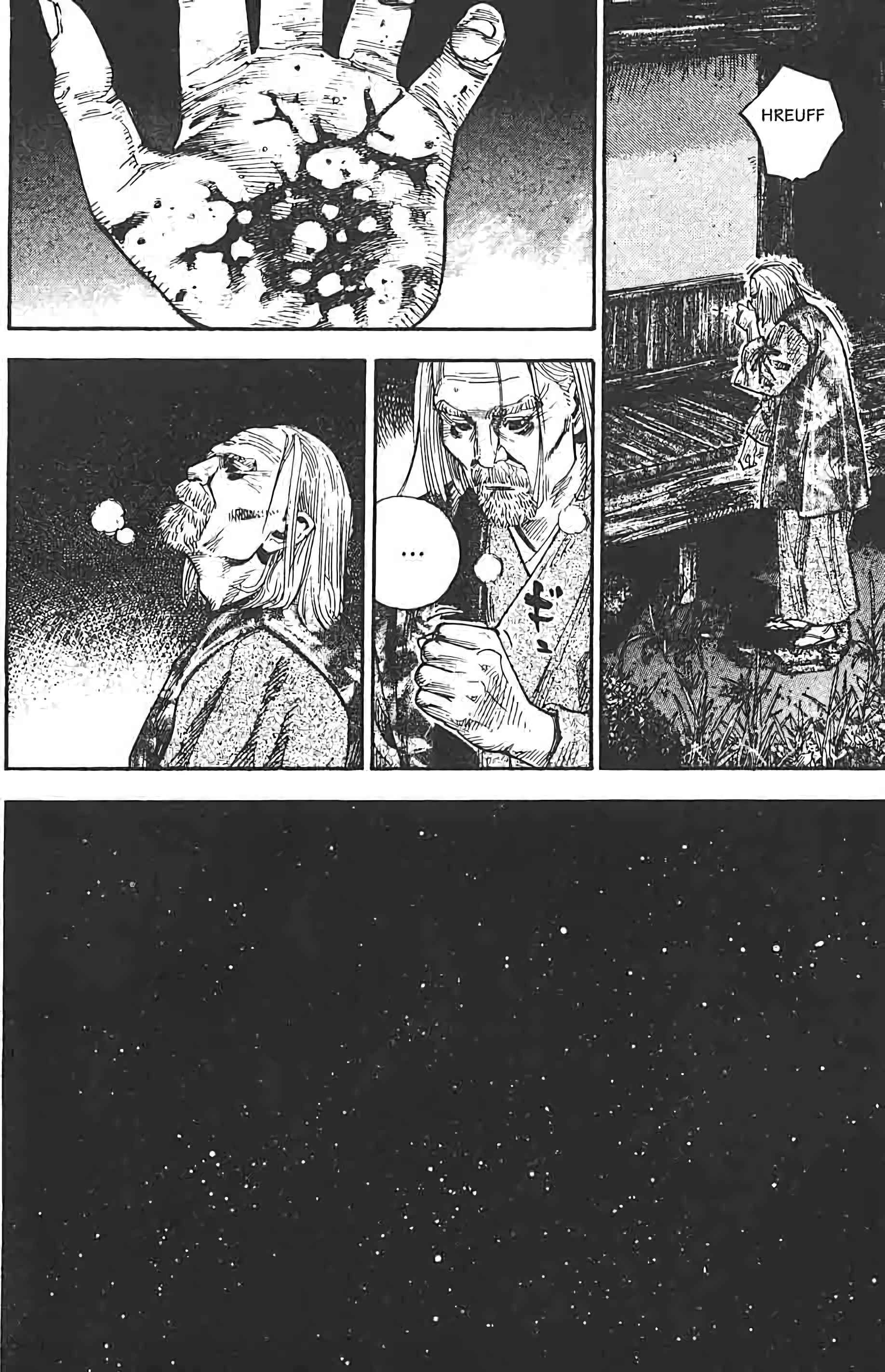 Read VagabondFR Manga Online