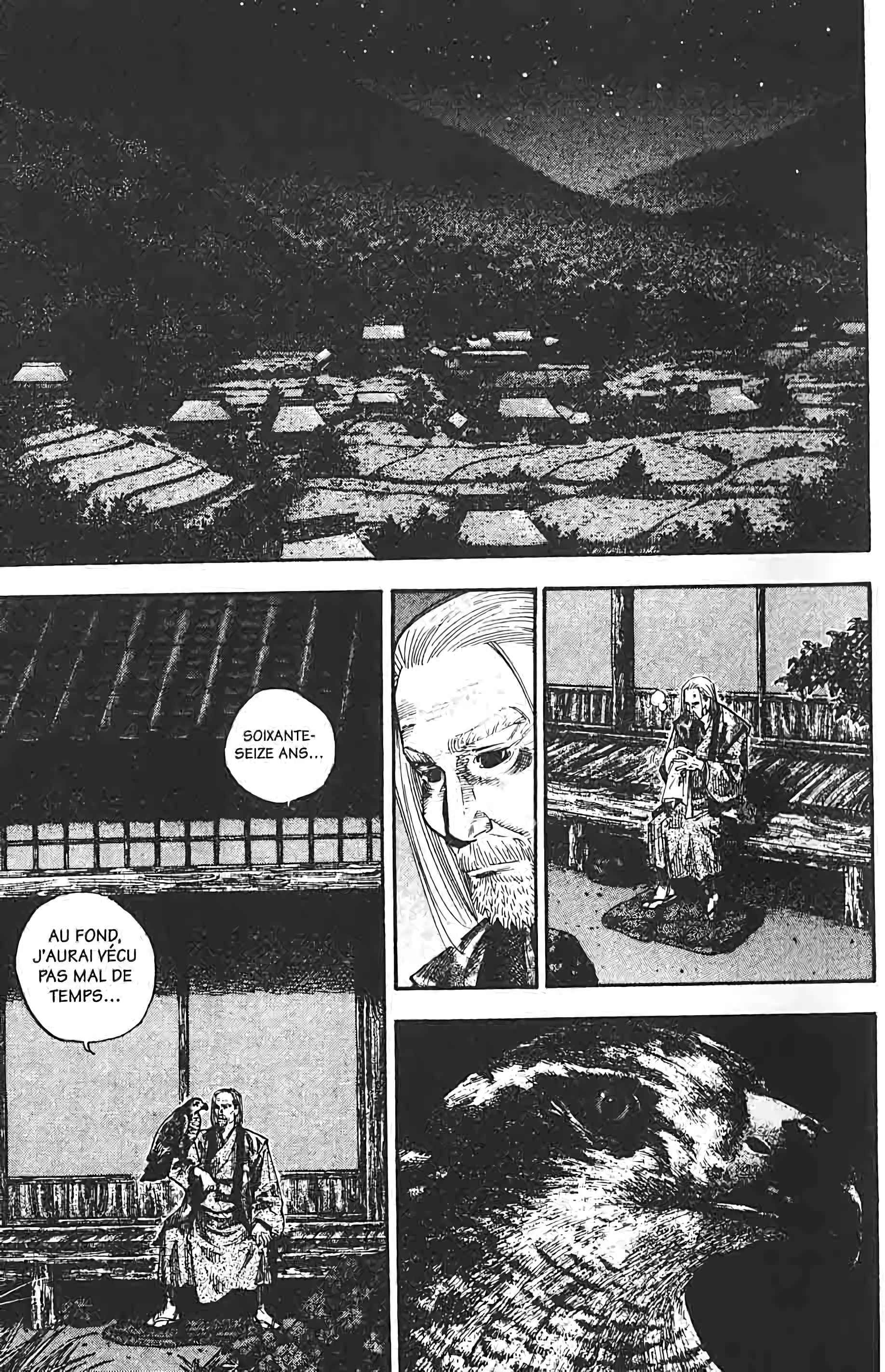 Read VagabondFR Manga Online