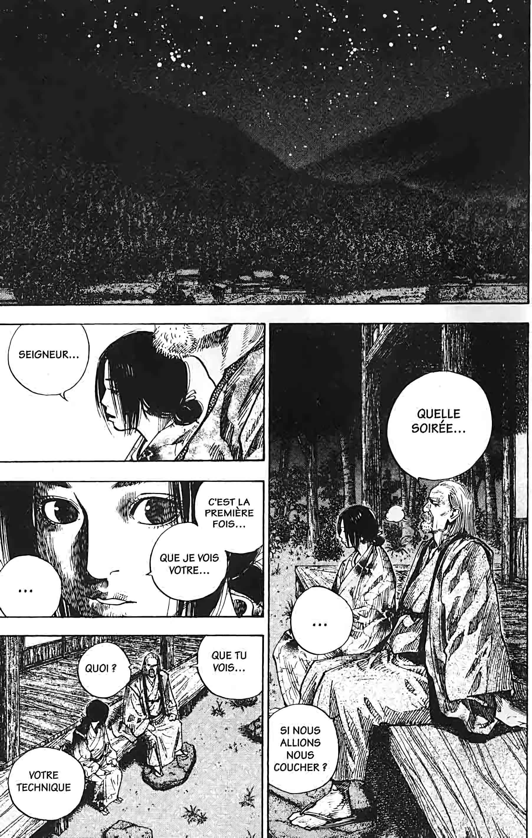 Read VagabondFR Manga Online