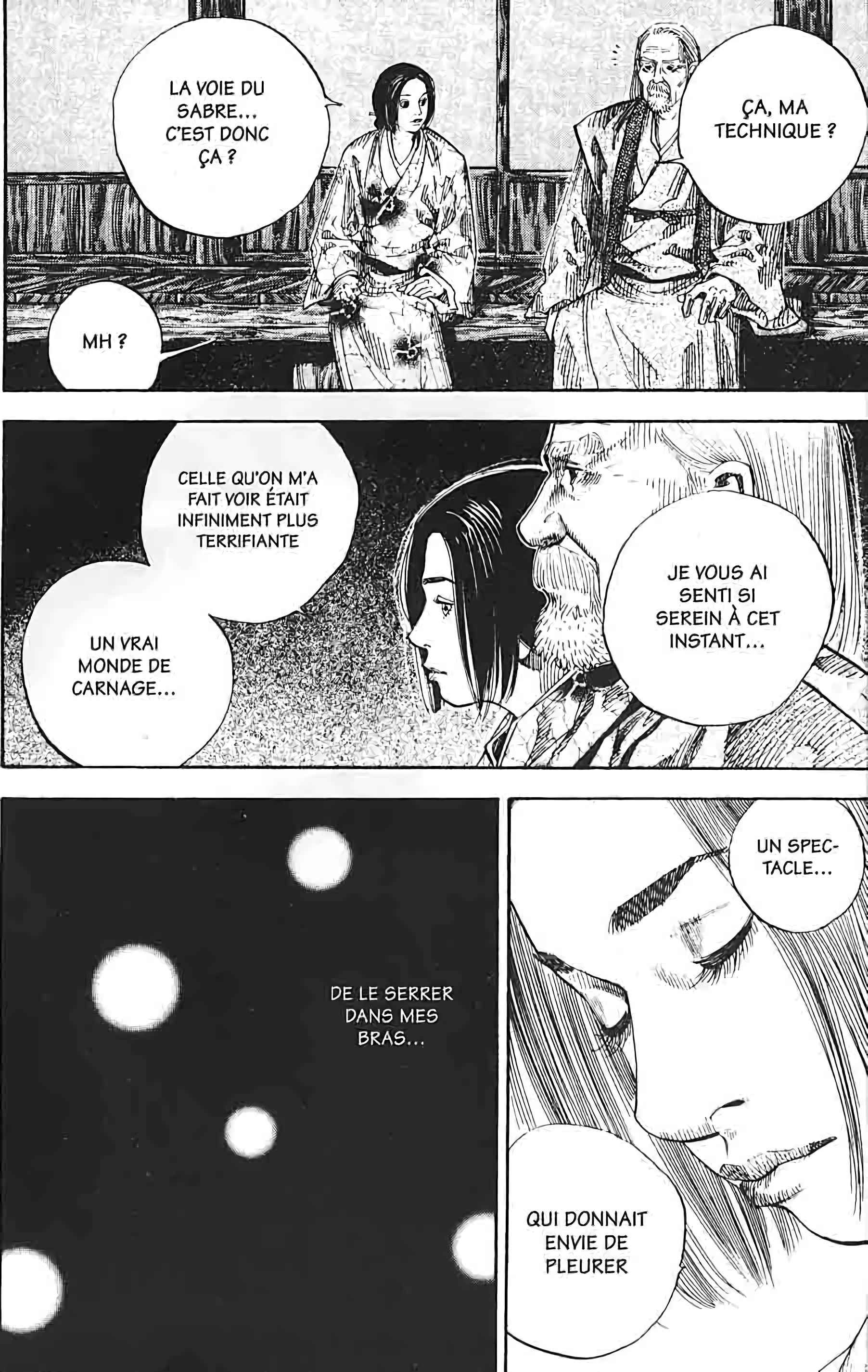 Read VagabondFR Manga Online