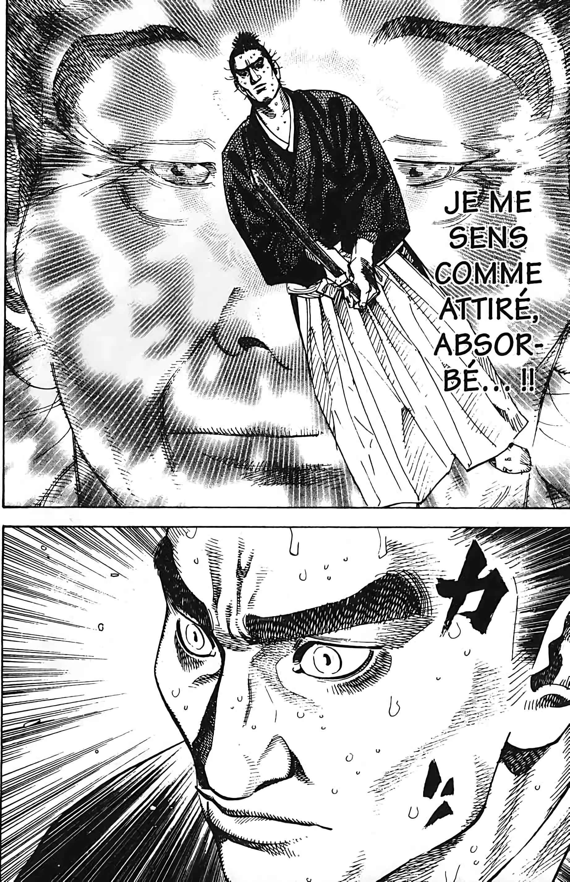 Read VagabondFR Manga Online