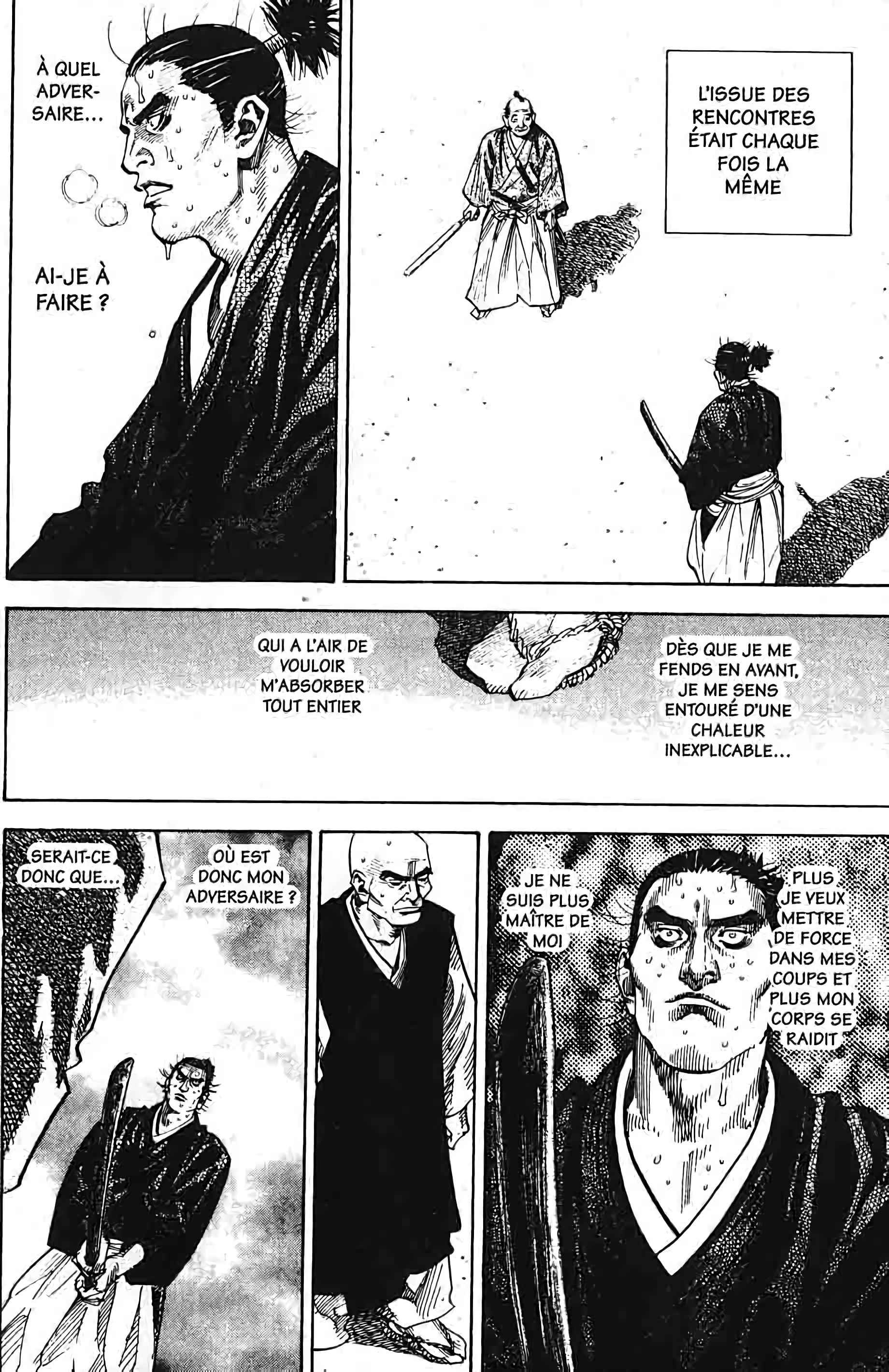 Read VagabondFR Manga Online