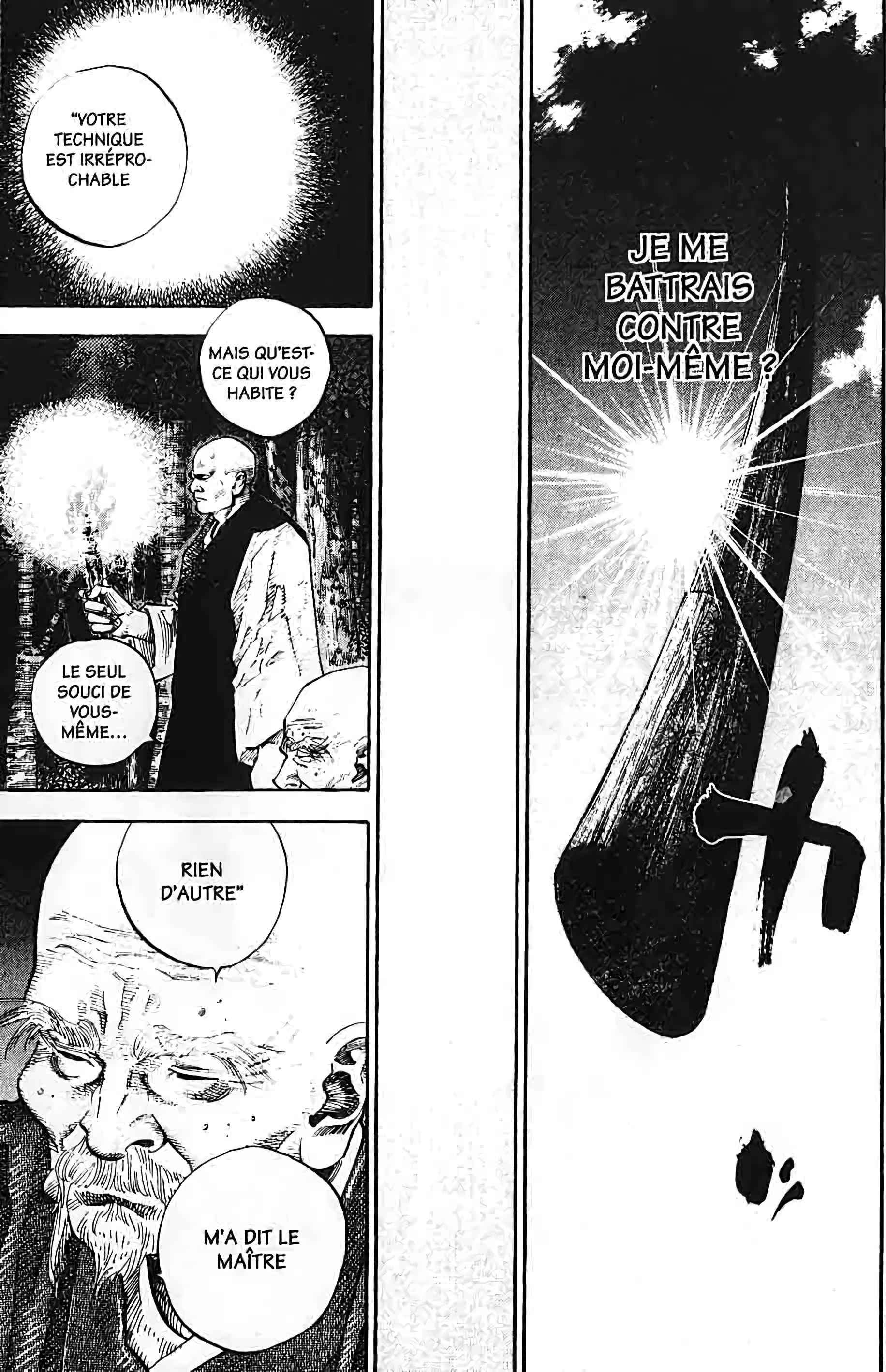Read VagabondFR Manga Online