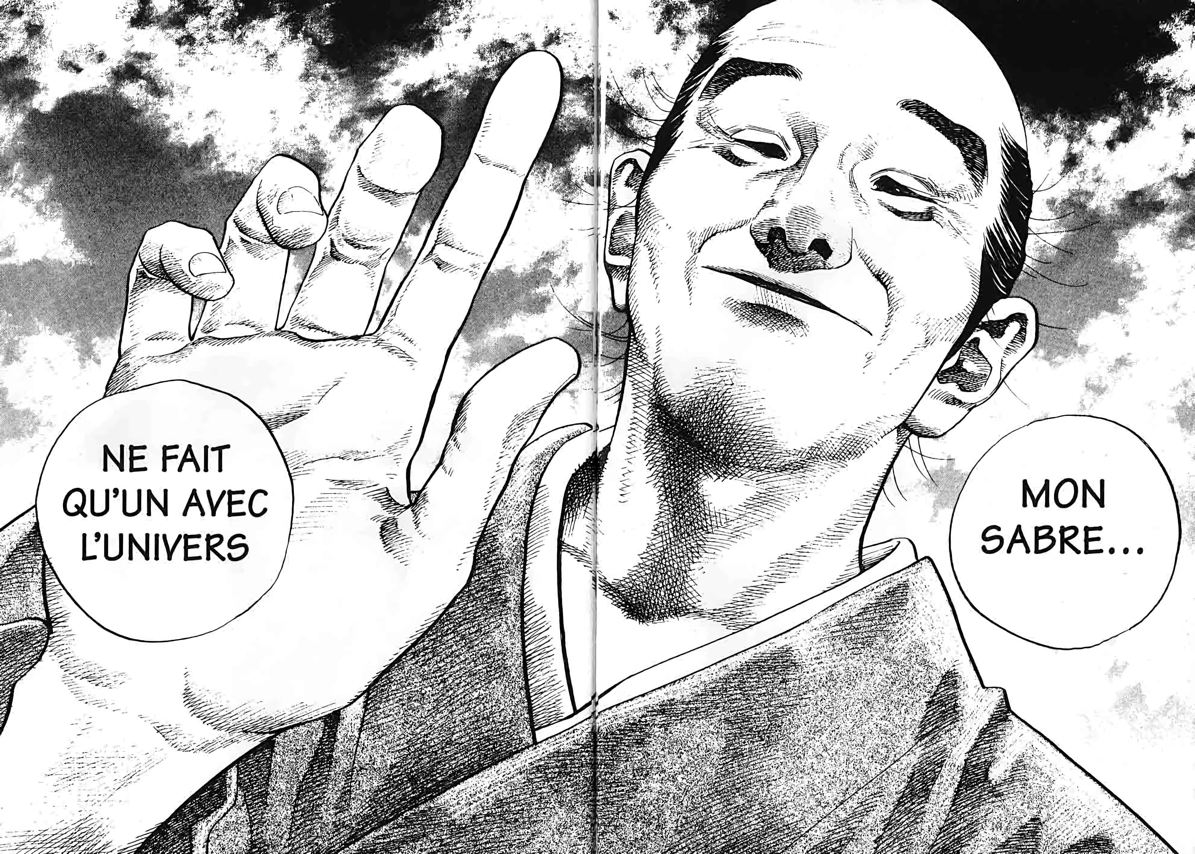 Read VagabondFR Manga Online