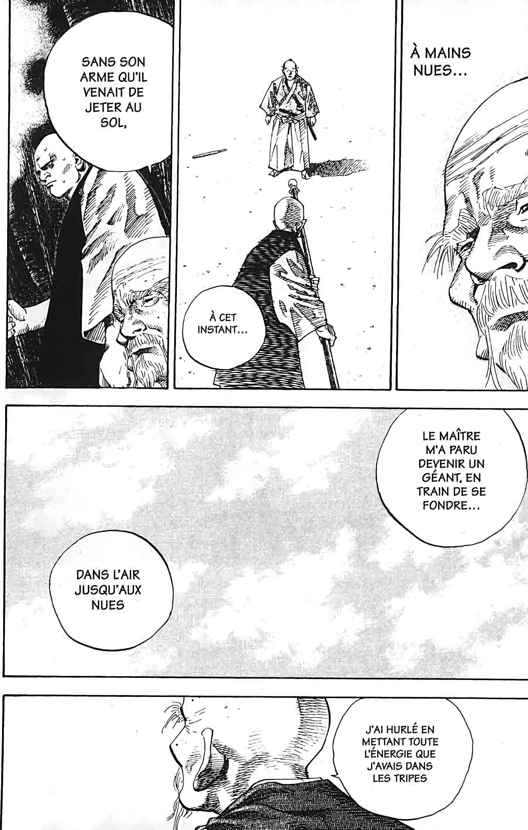 Read VagabondFR Manga Online