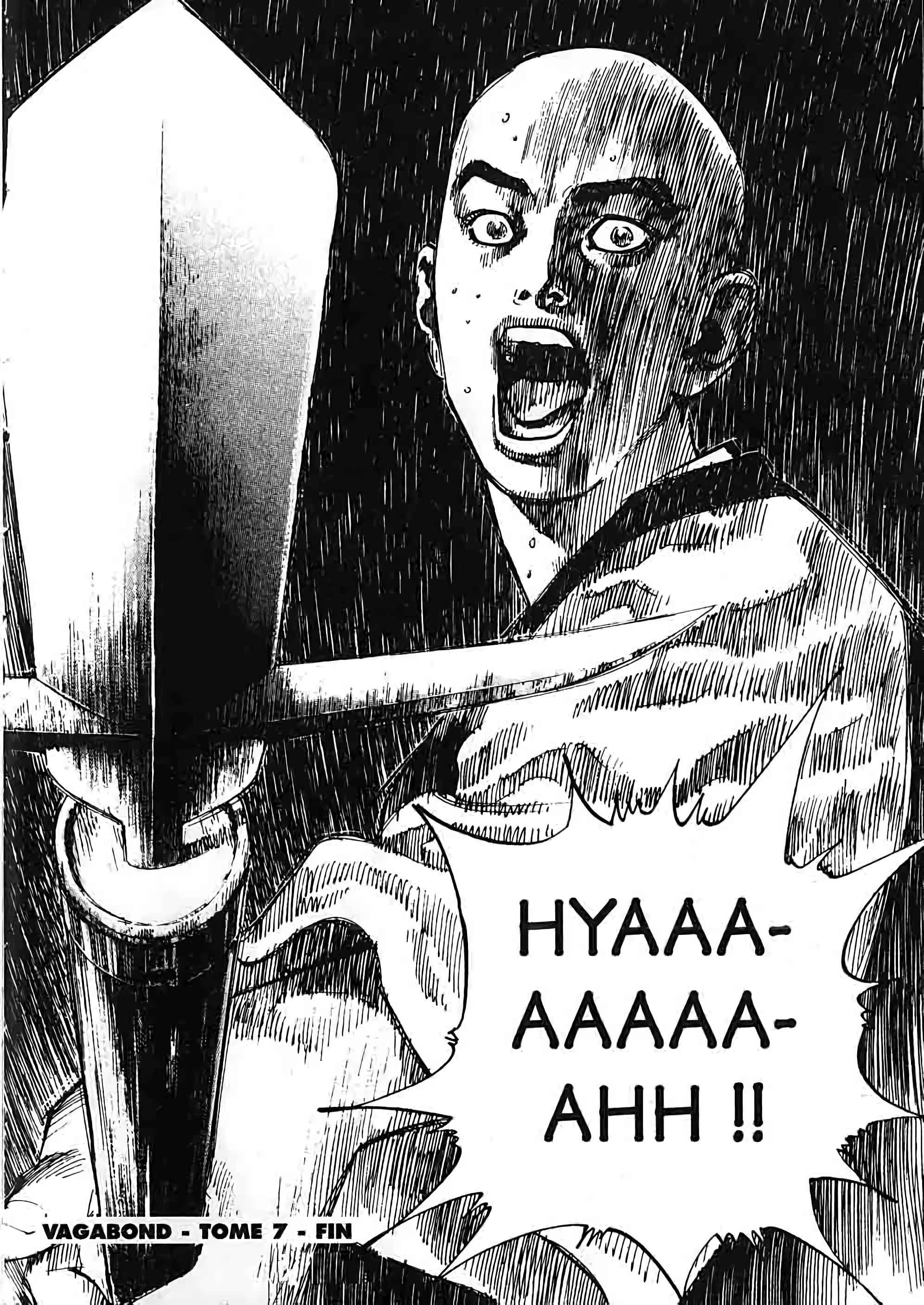 Read VagabondFR Manga Online