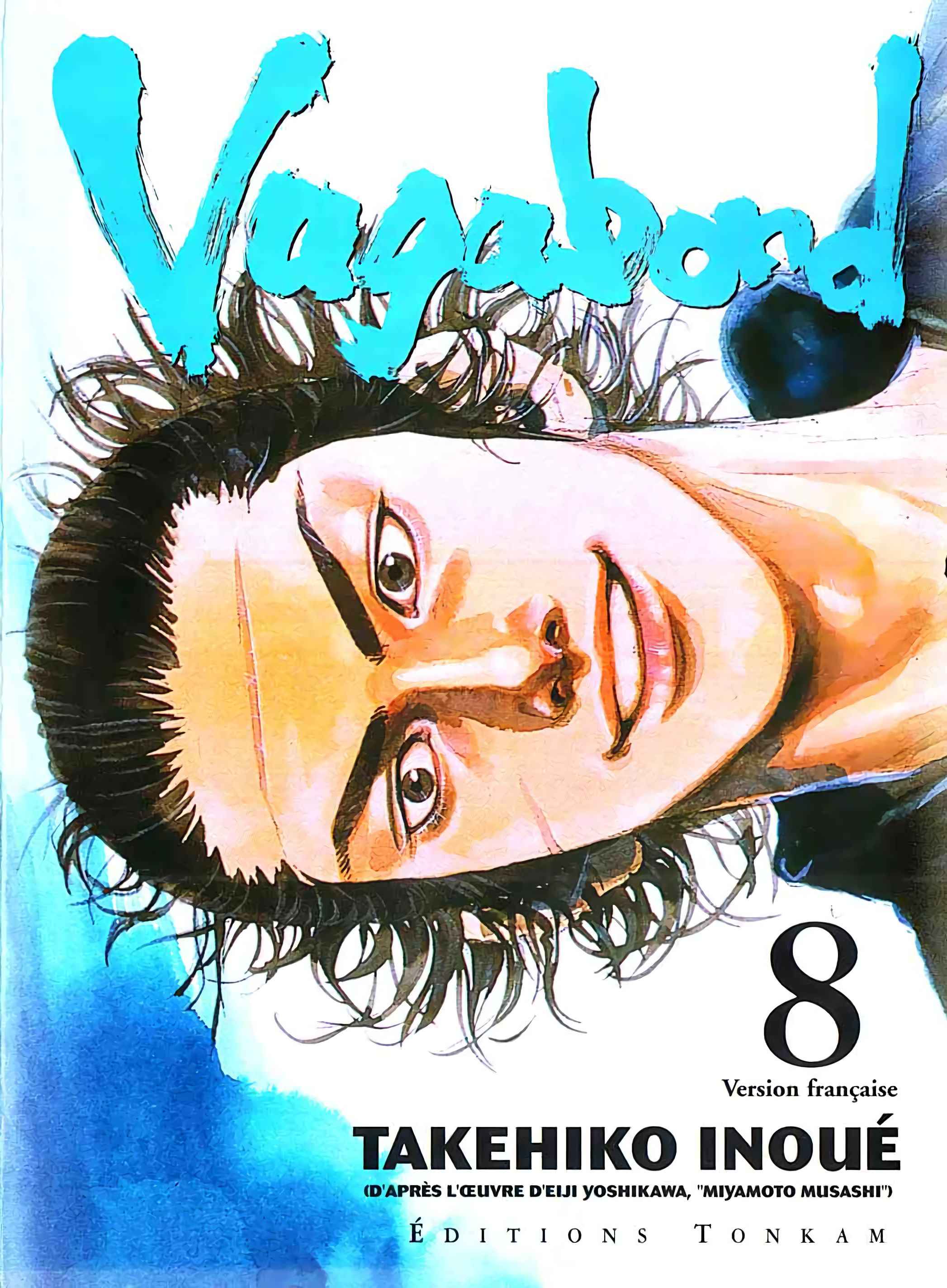 Read VagabondFR Manga Online