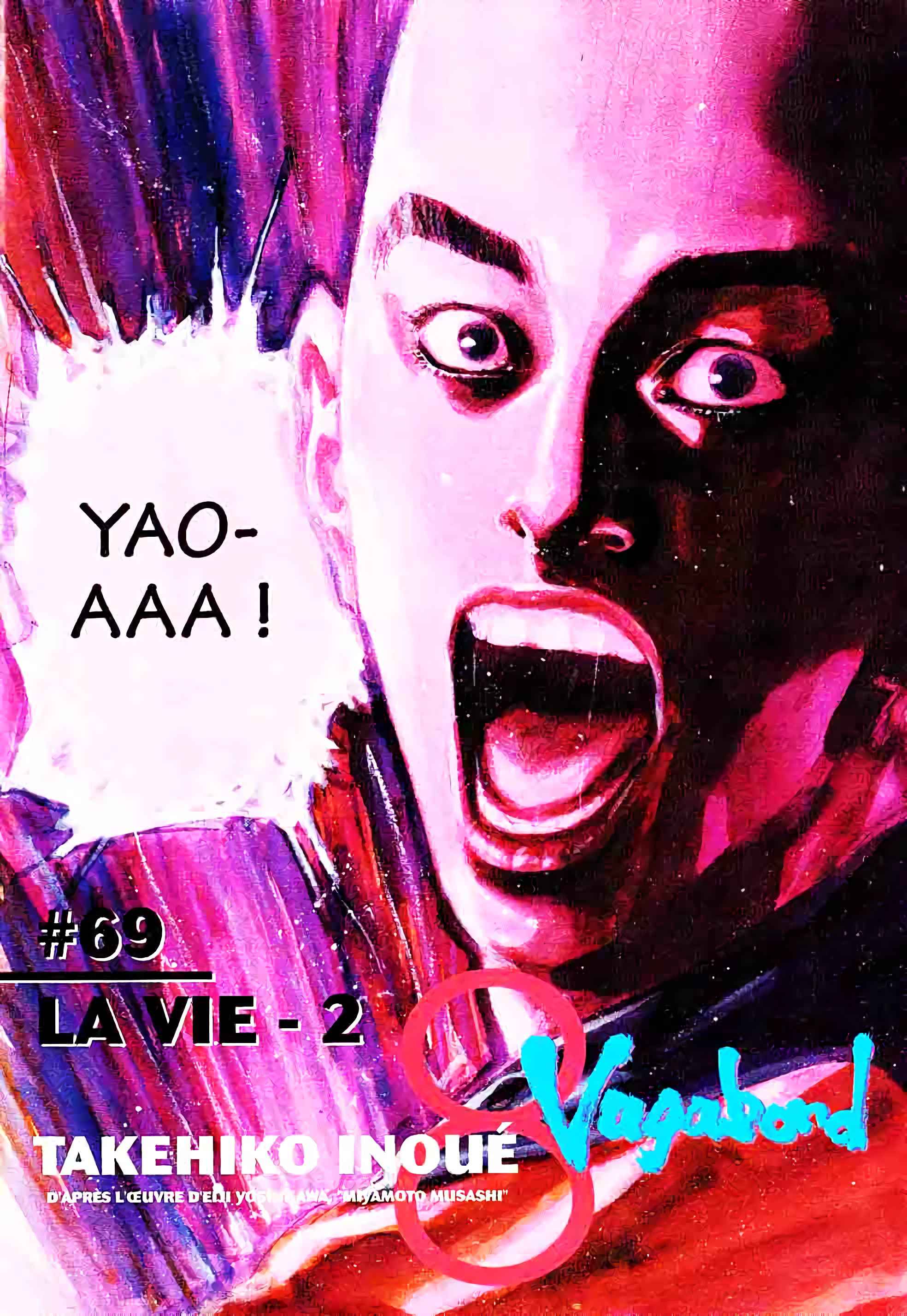 Read VagabondFR Manga Online