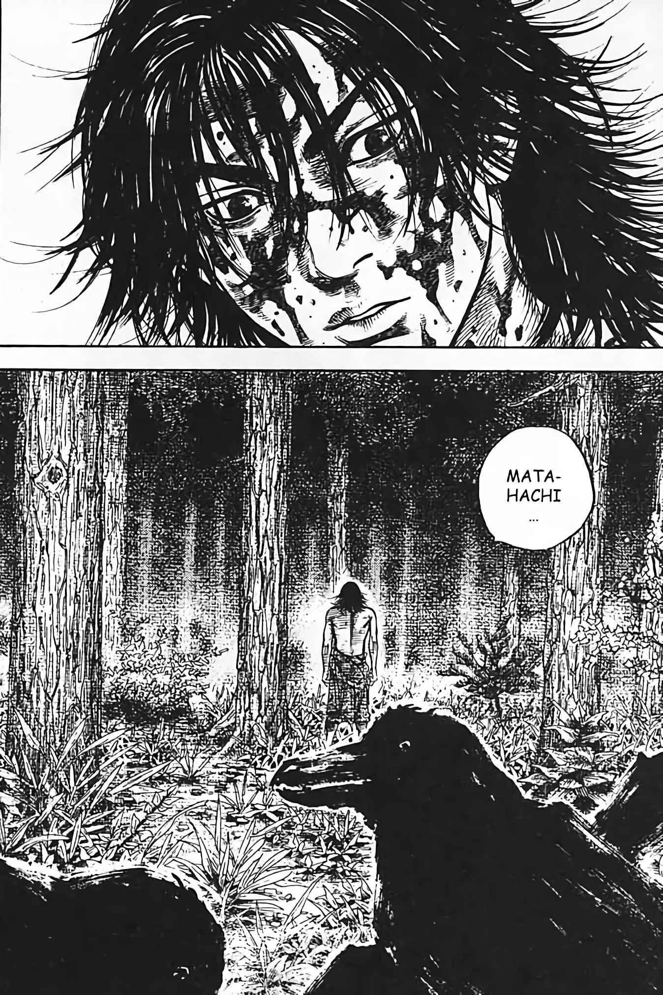 Read VagabondFR Manga Online