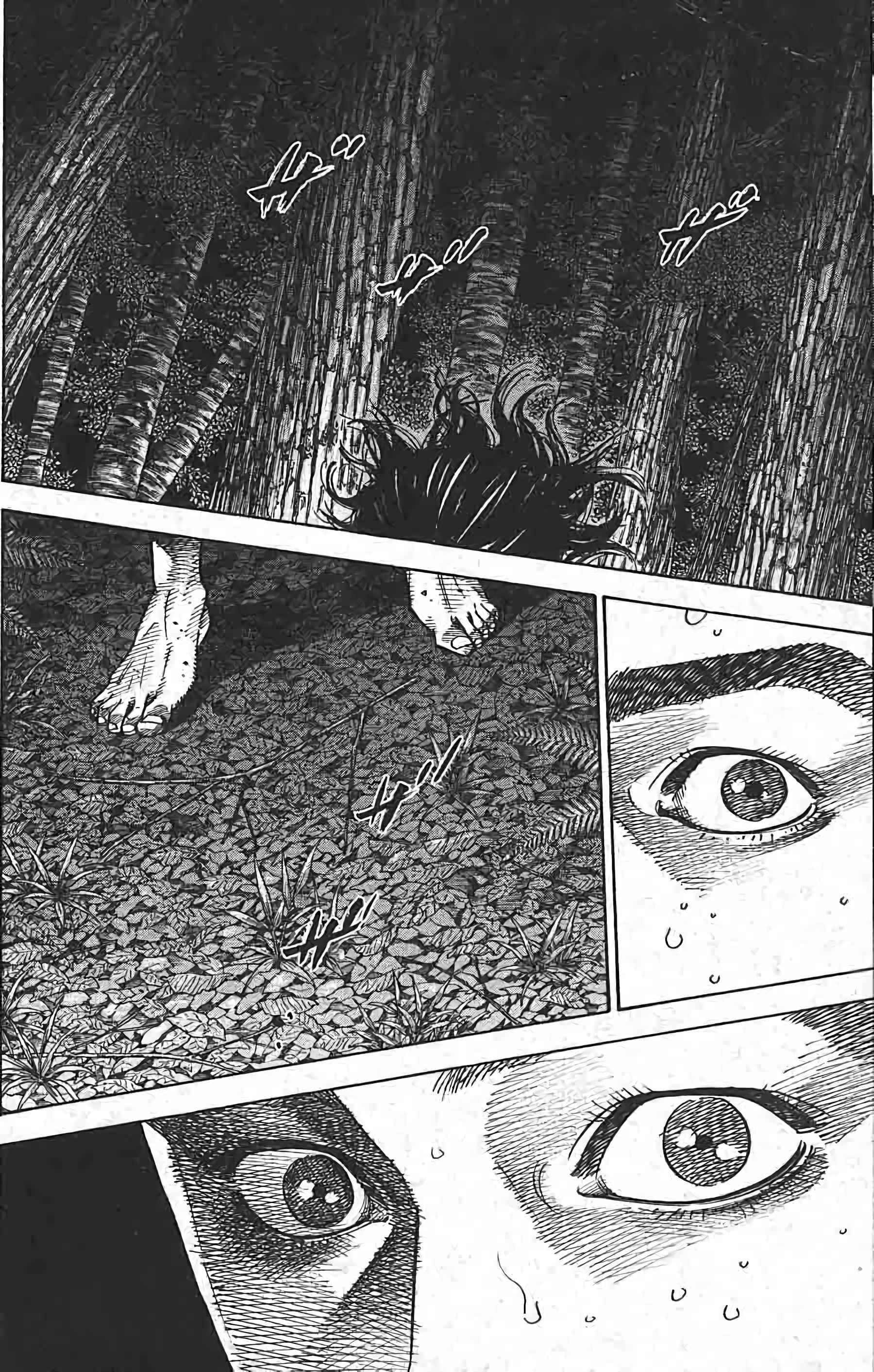 Read VagabondFR Manga Online