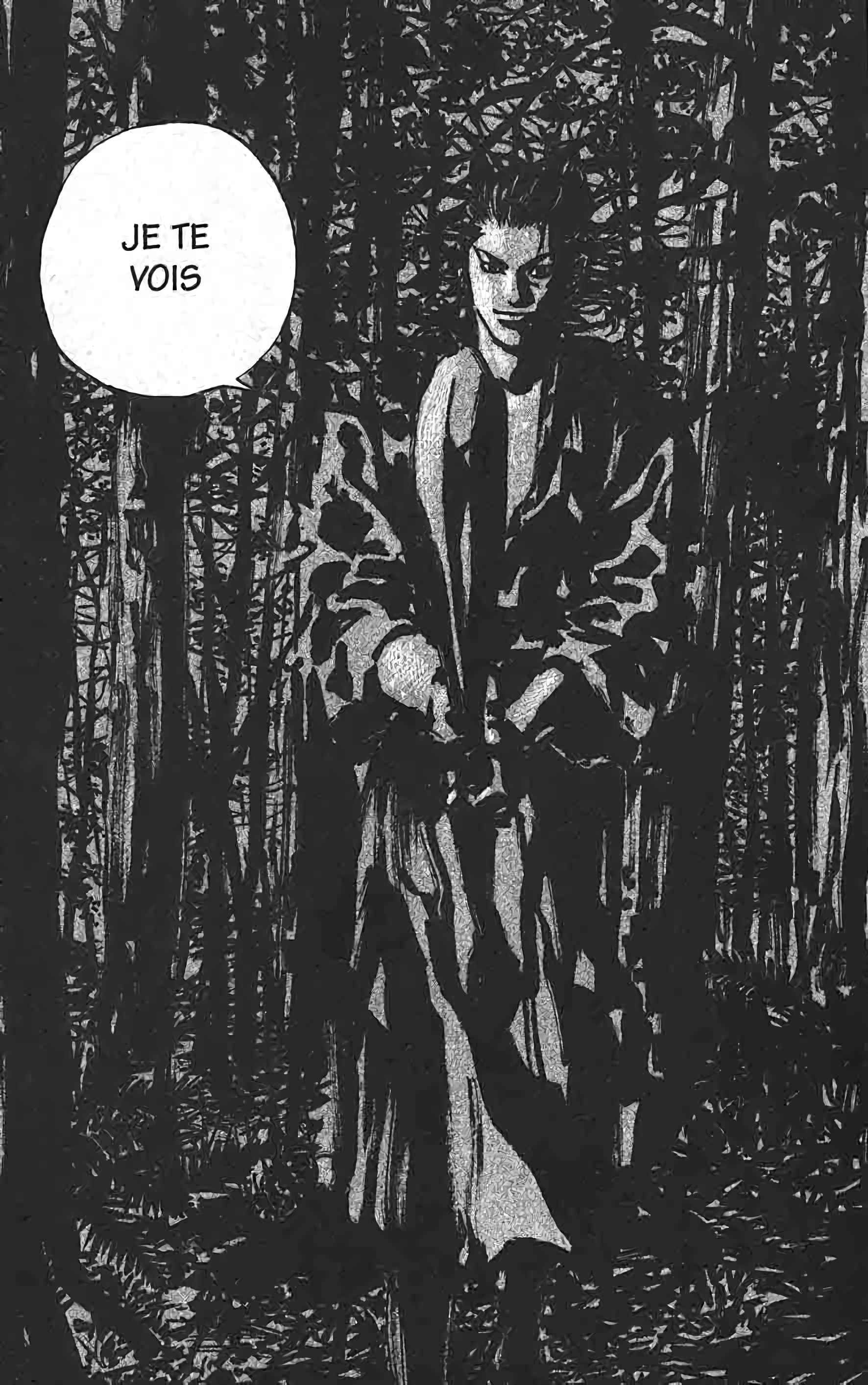Read VagabondFR Manga Online