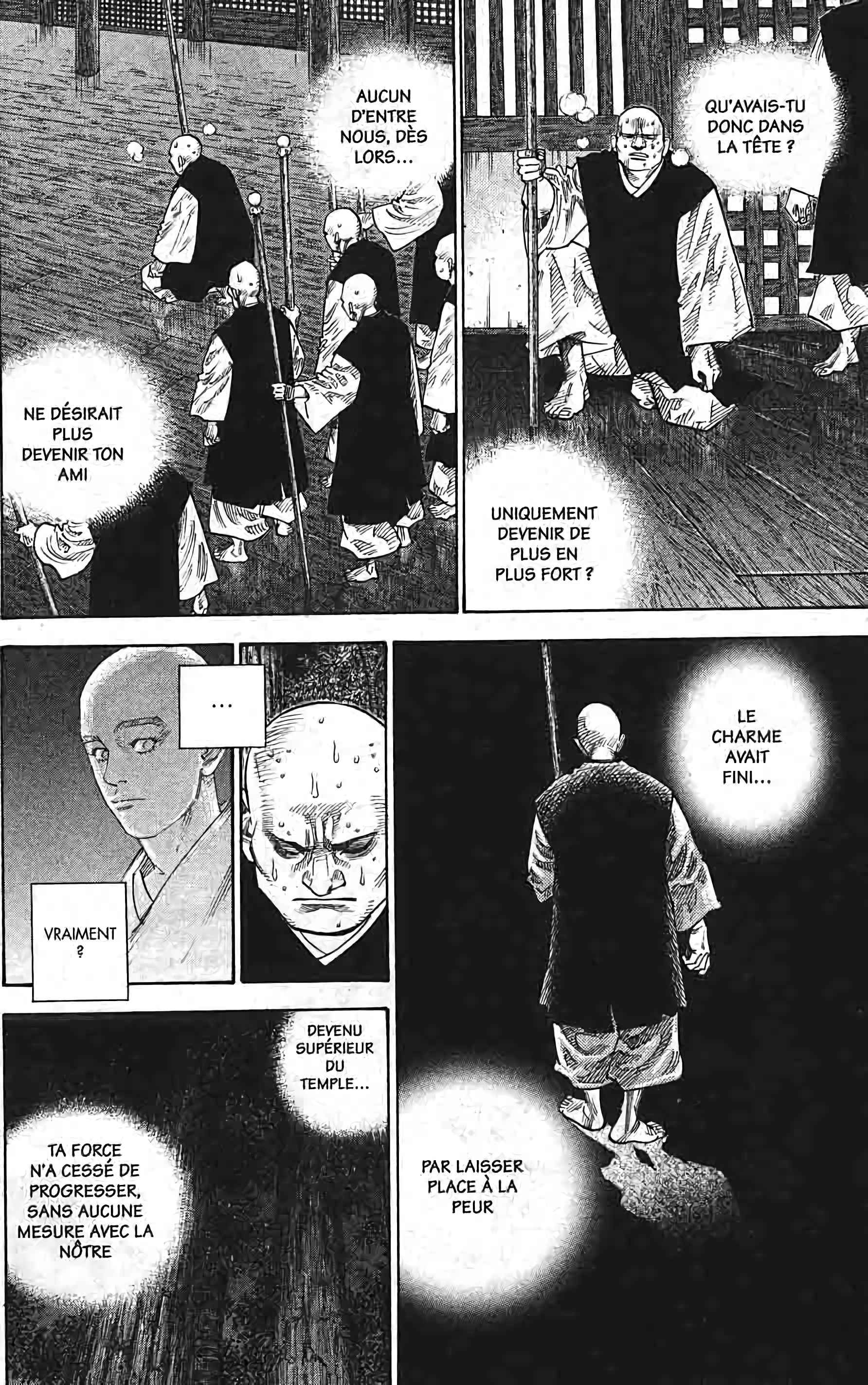 Read VagabondFR Manga Online